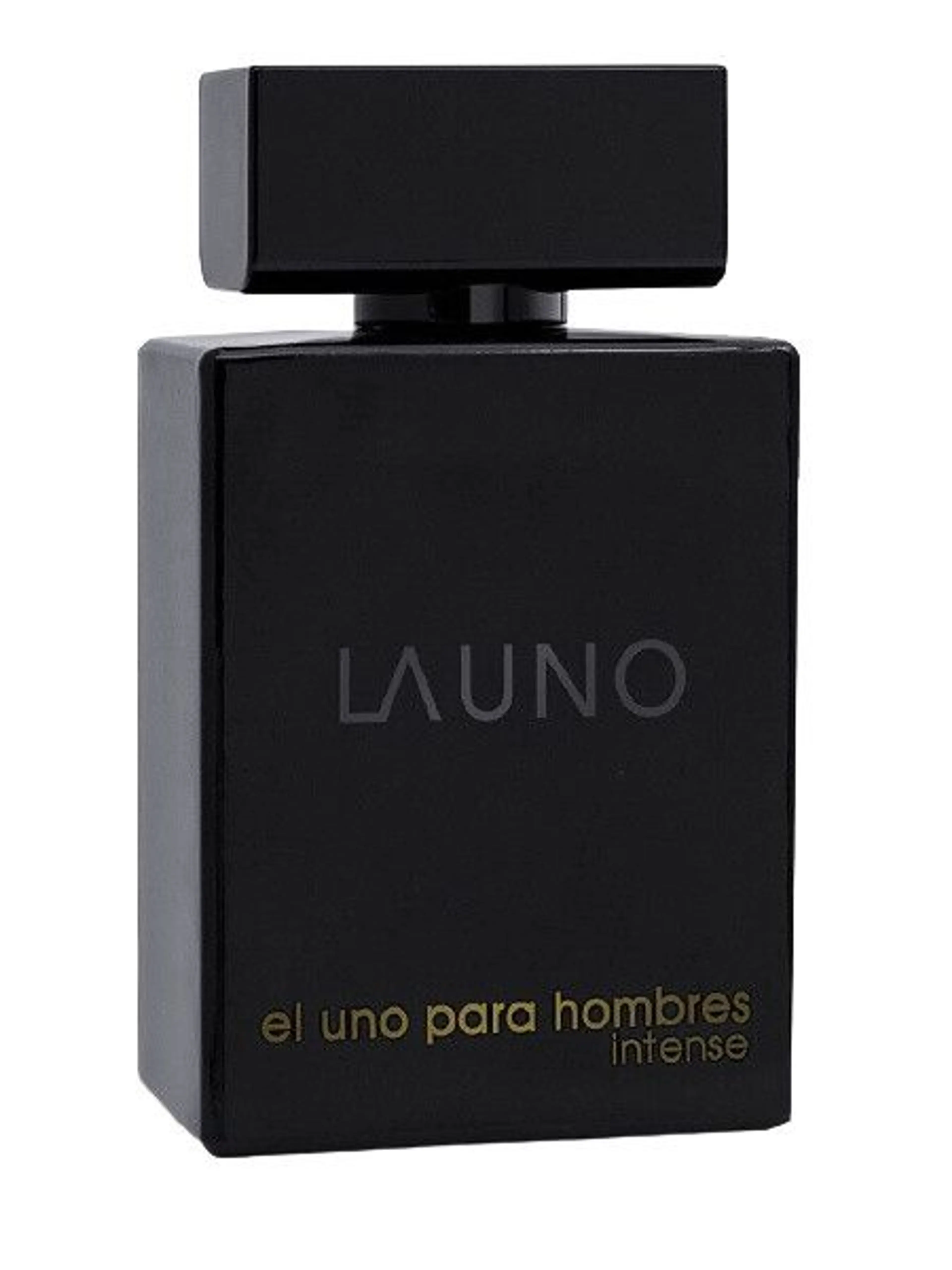 La Uno Еl Unо Раrа Ноmbrеs Intense