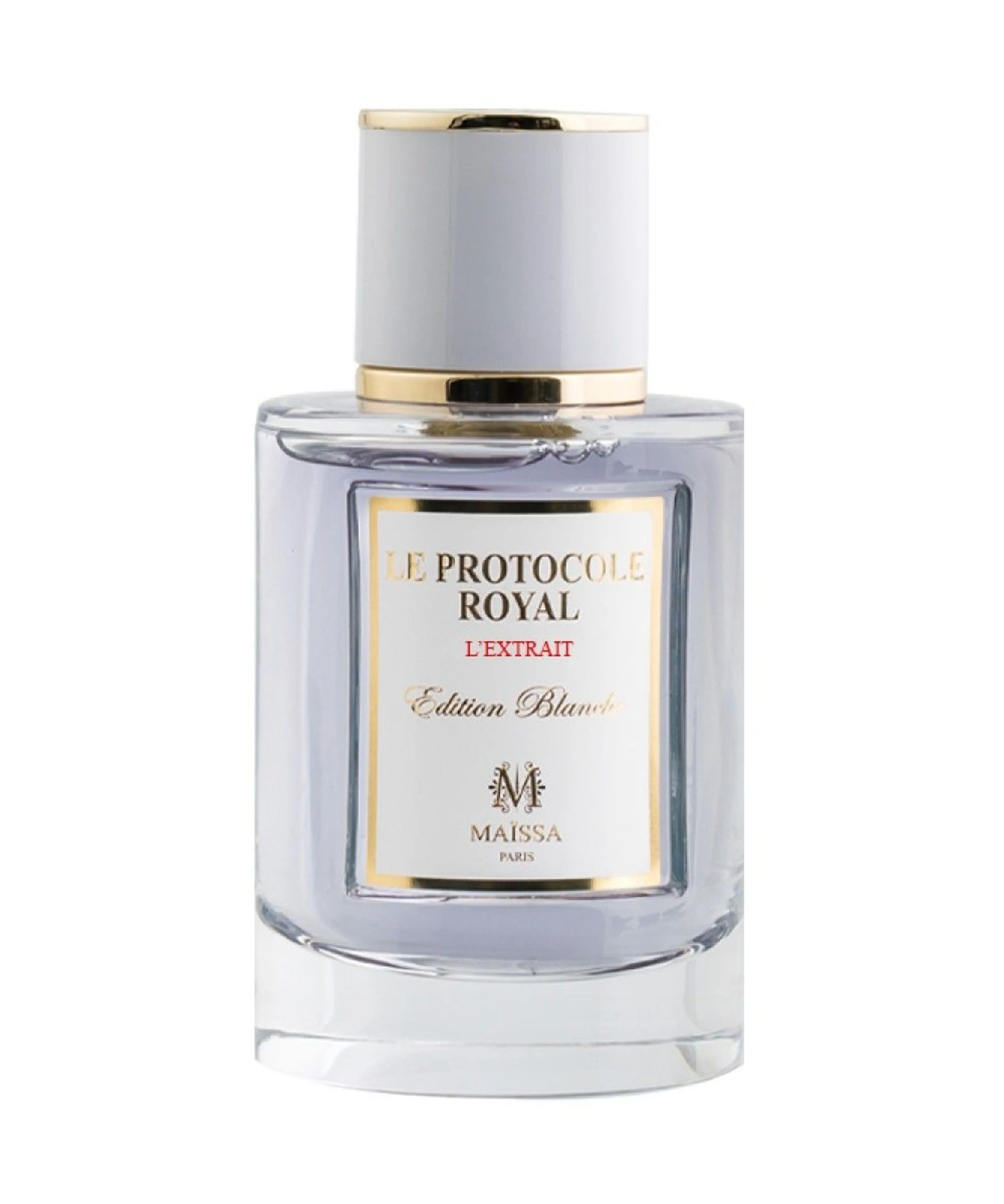 Le Protocole Royale