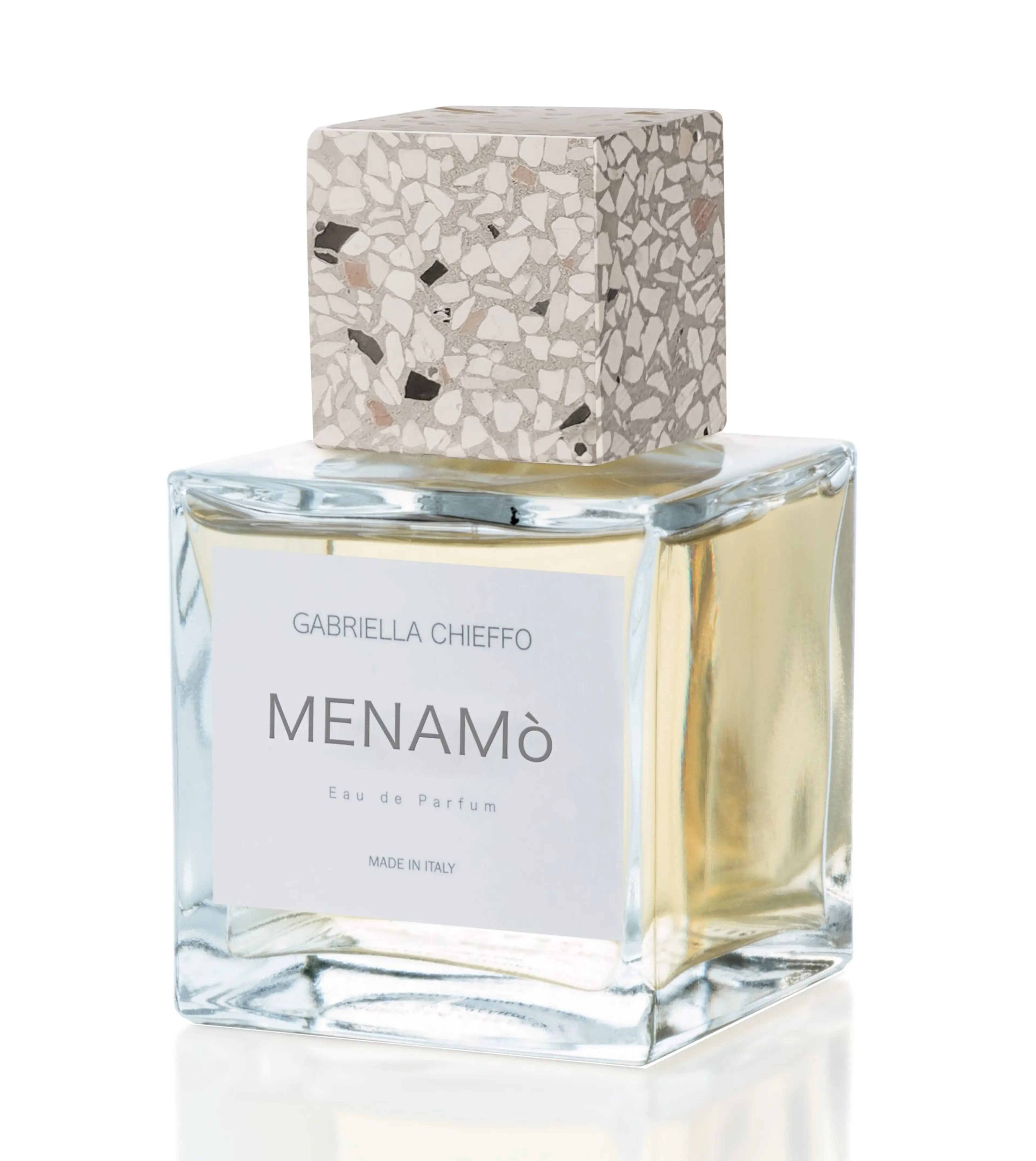 Menamò