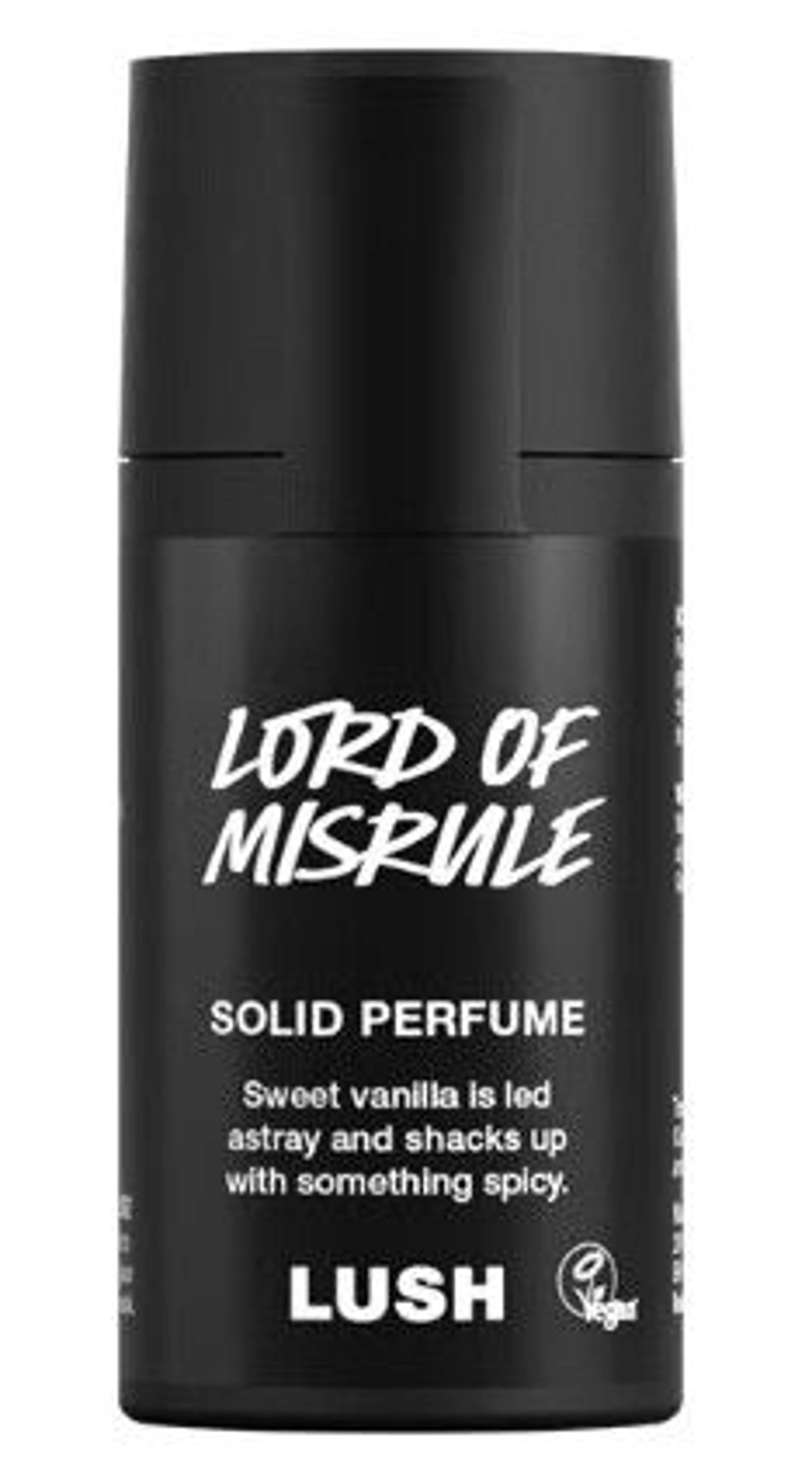 Lord of Misrule