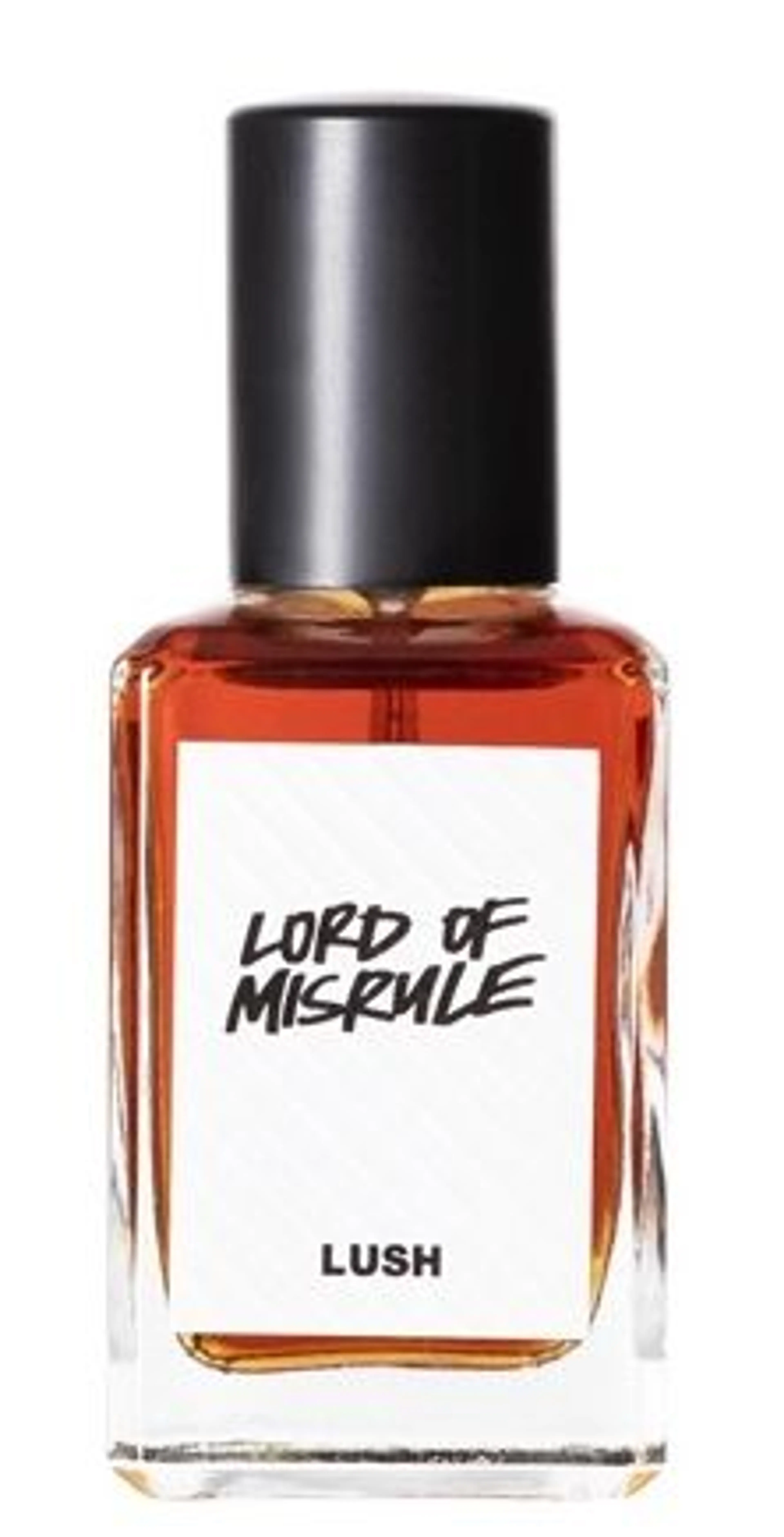 Lord of Misrule