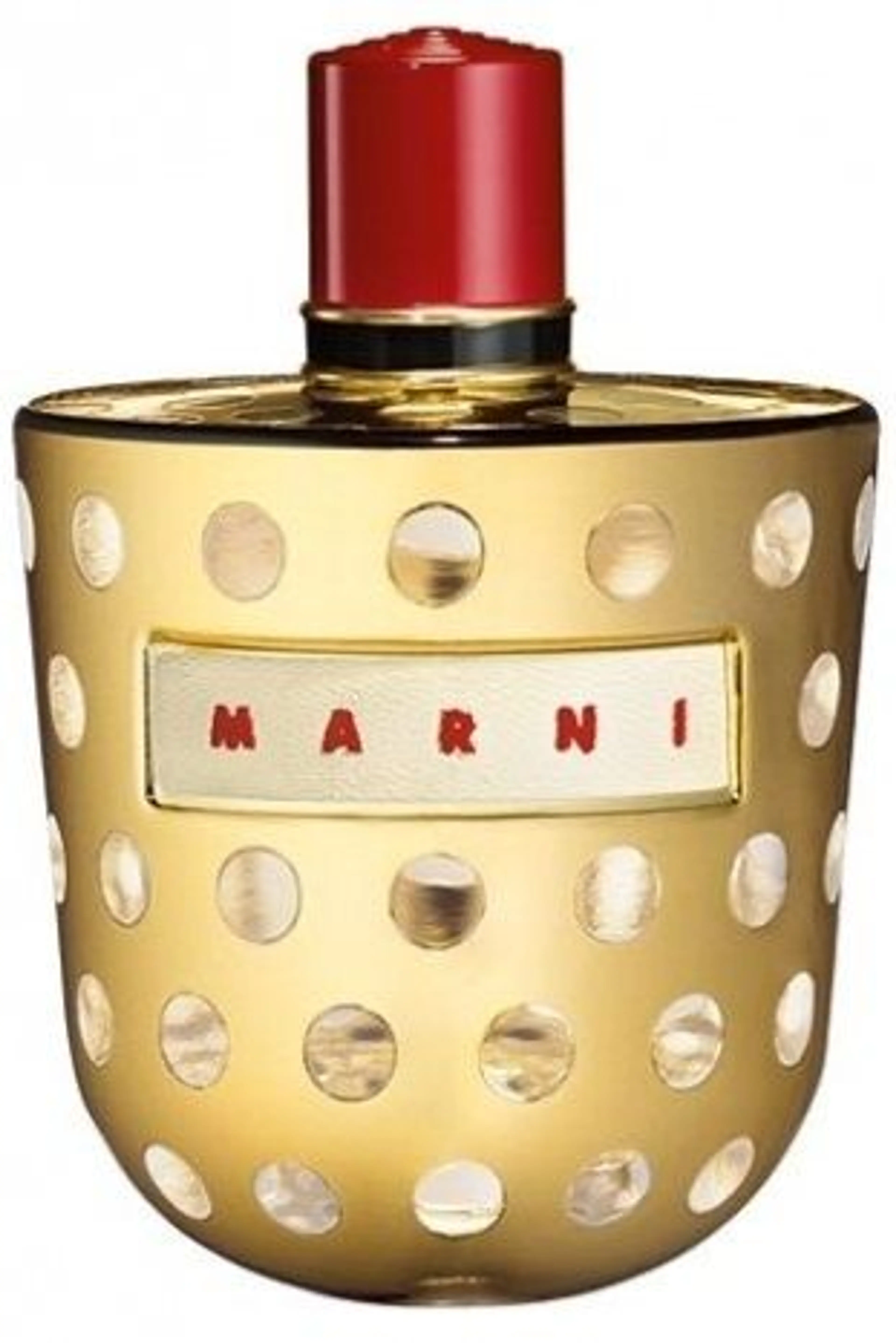 Marni Metallic