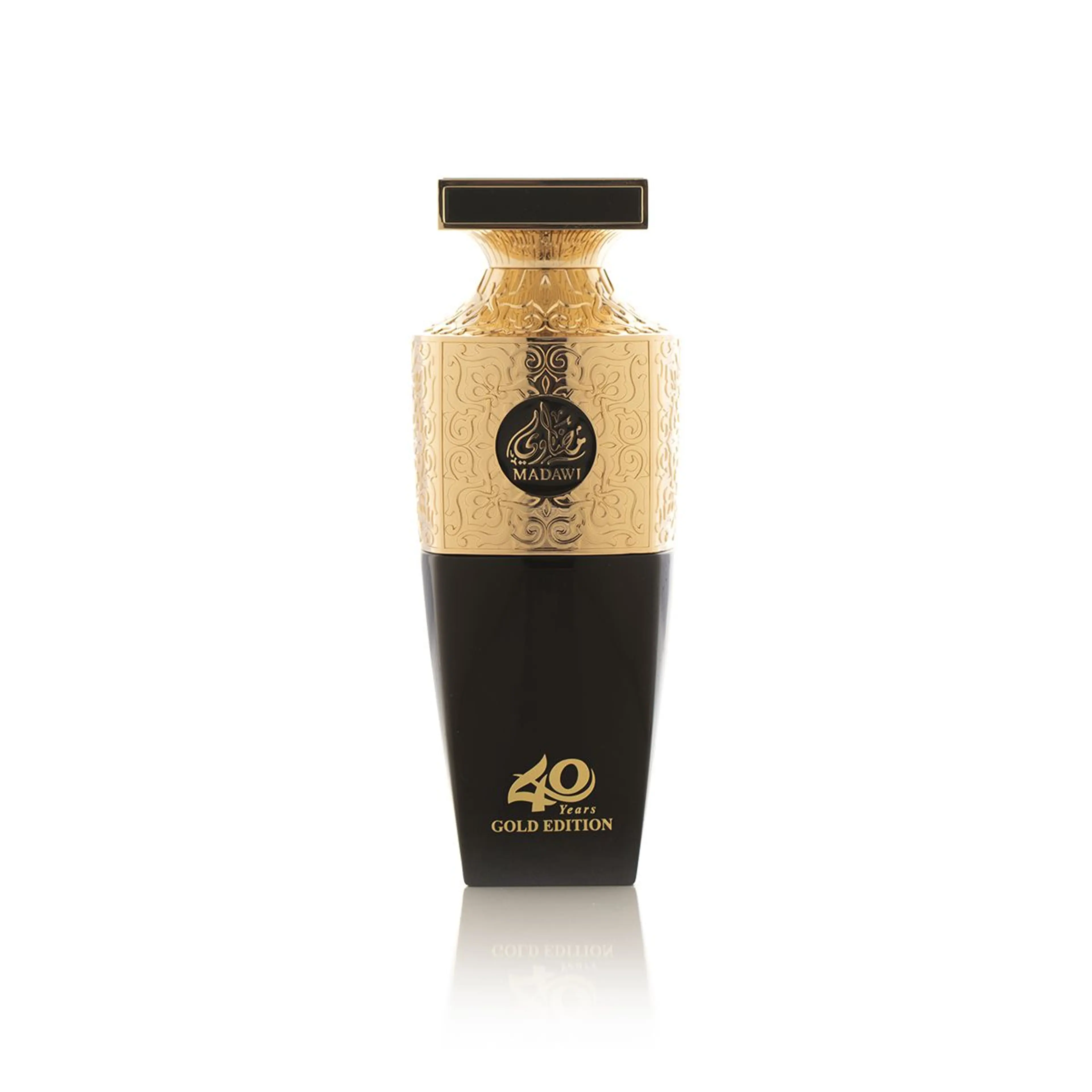 Madawi Gold Edition