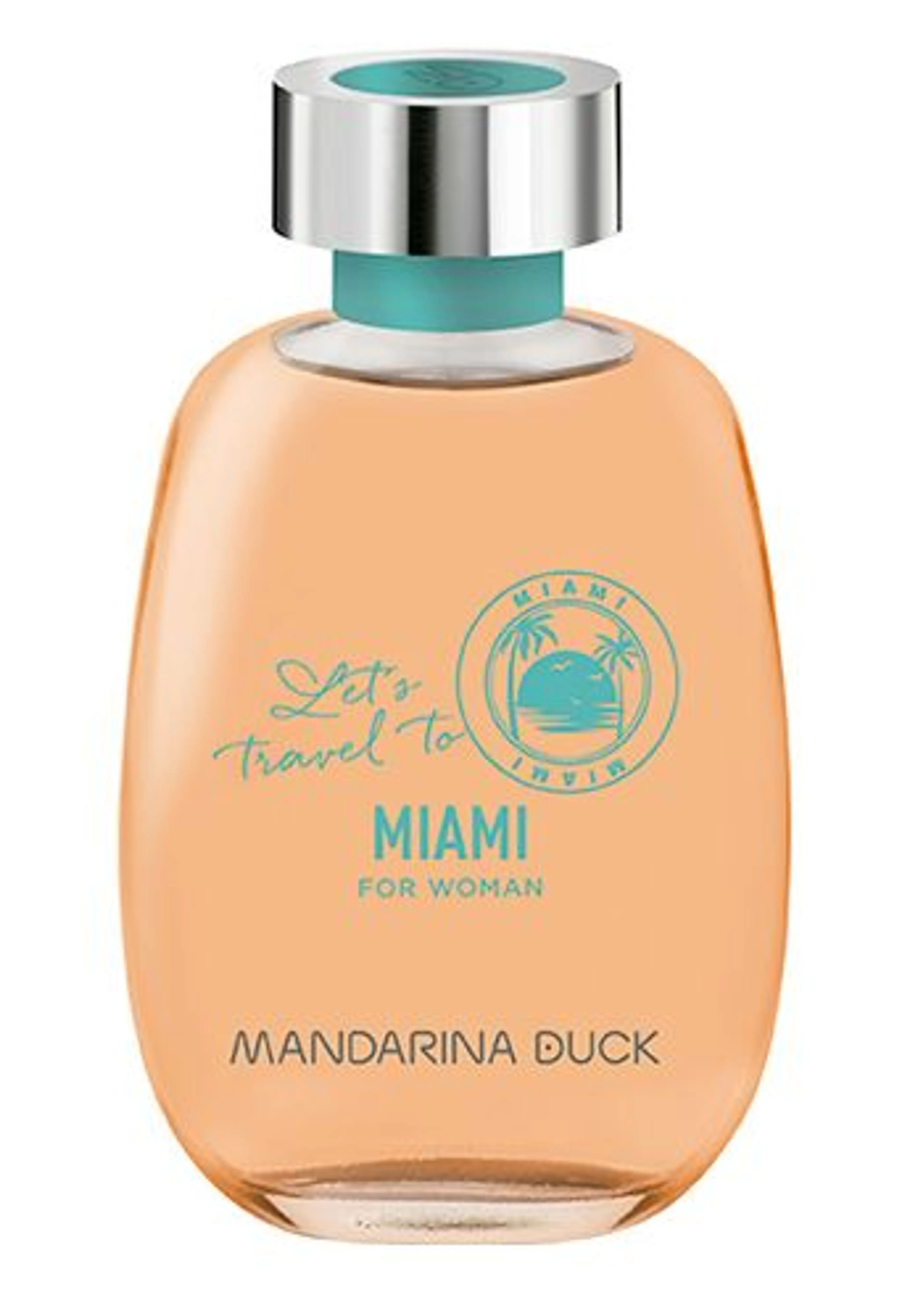 Let's Travel To Miami For Women