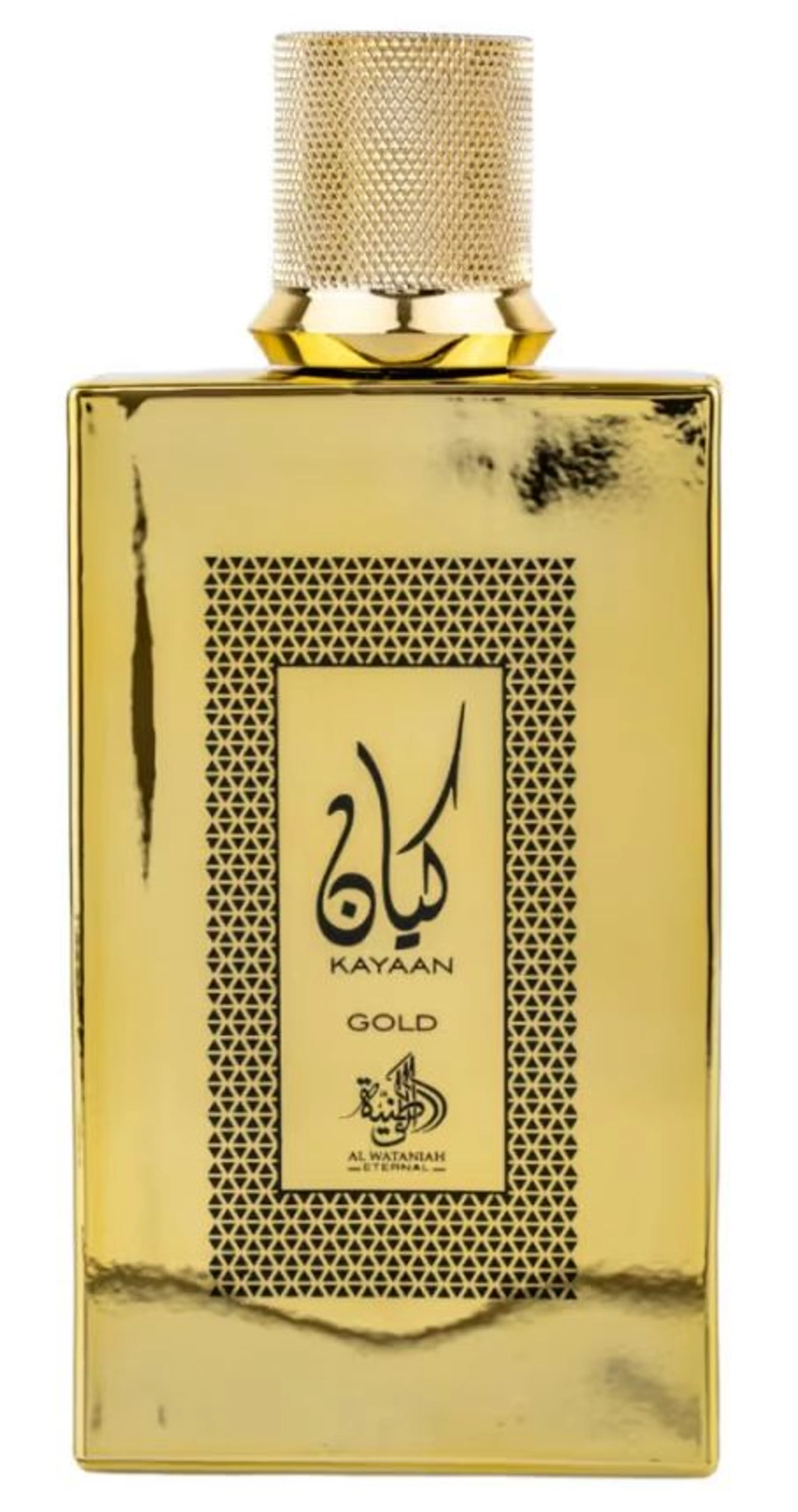 Kayaan Gold