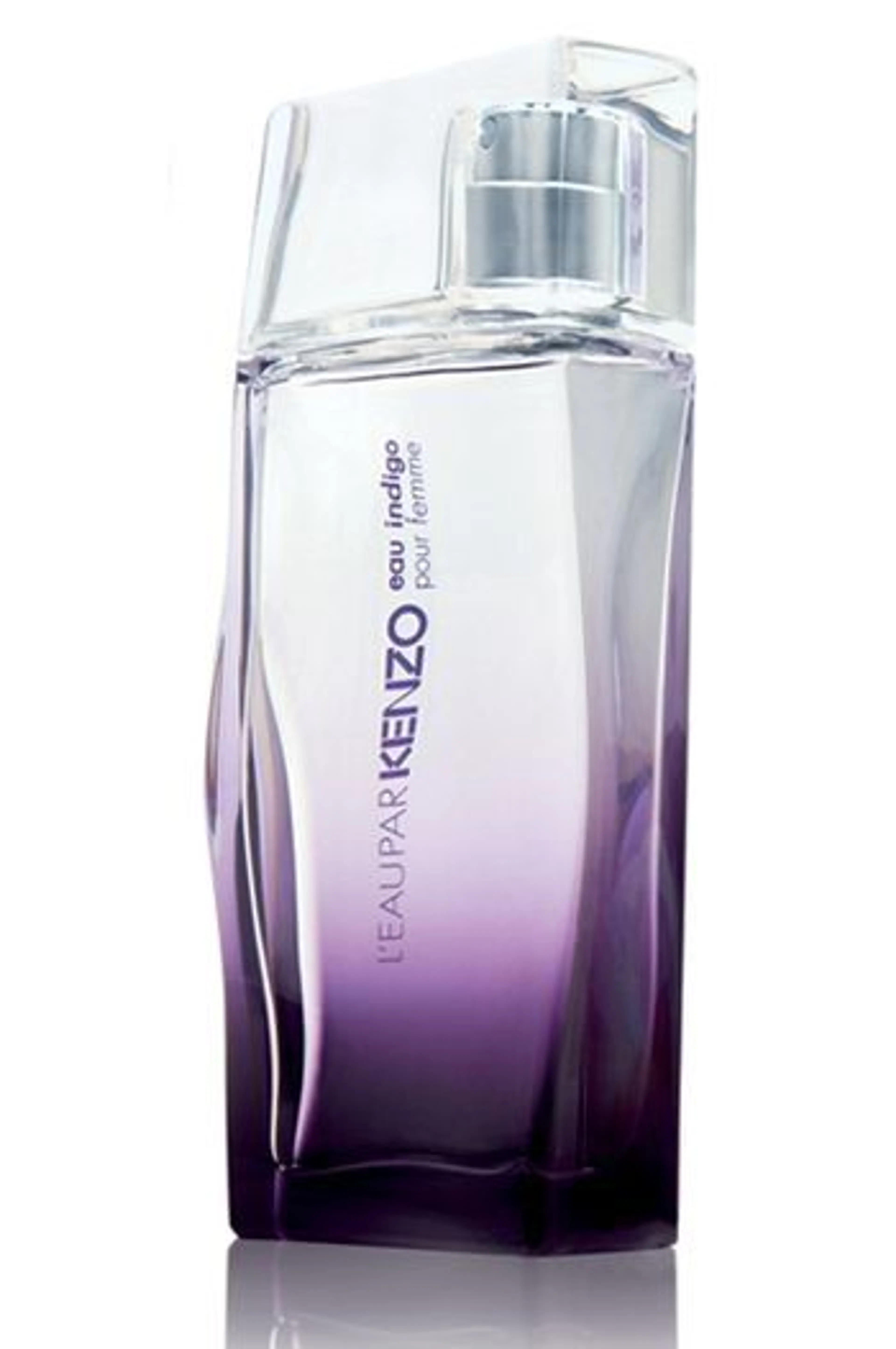 L'Eau par Kenzo Eau Indigo pour Femme
