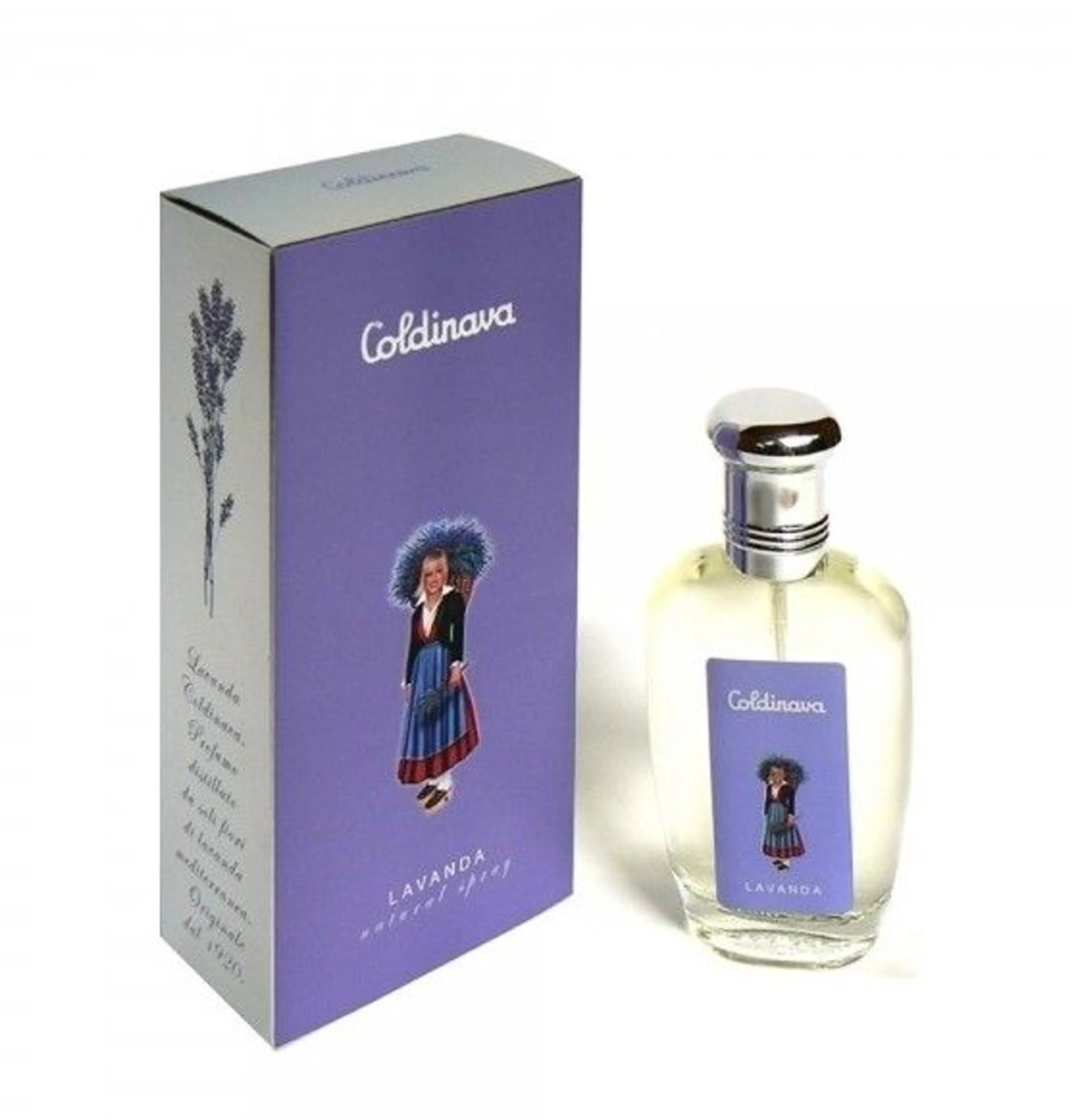 Lavanda Coldinava