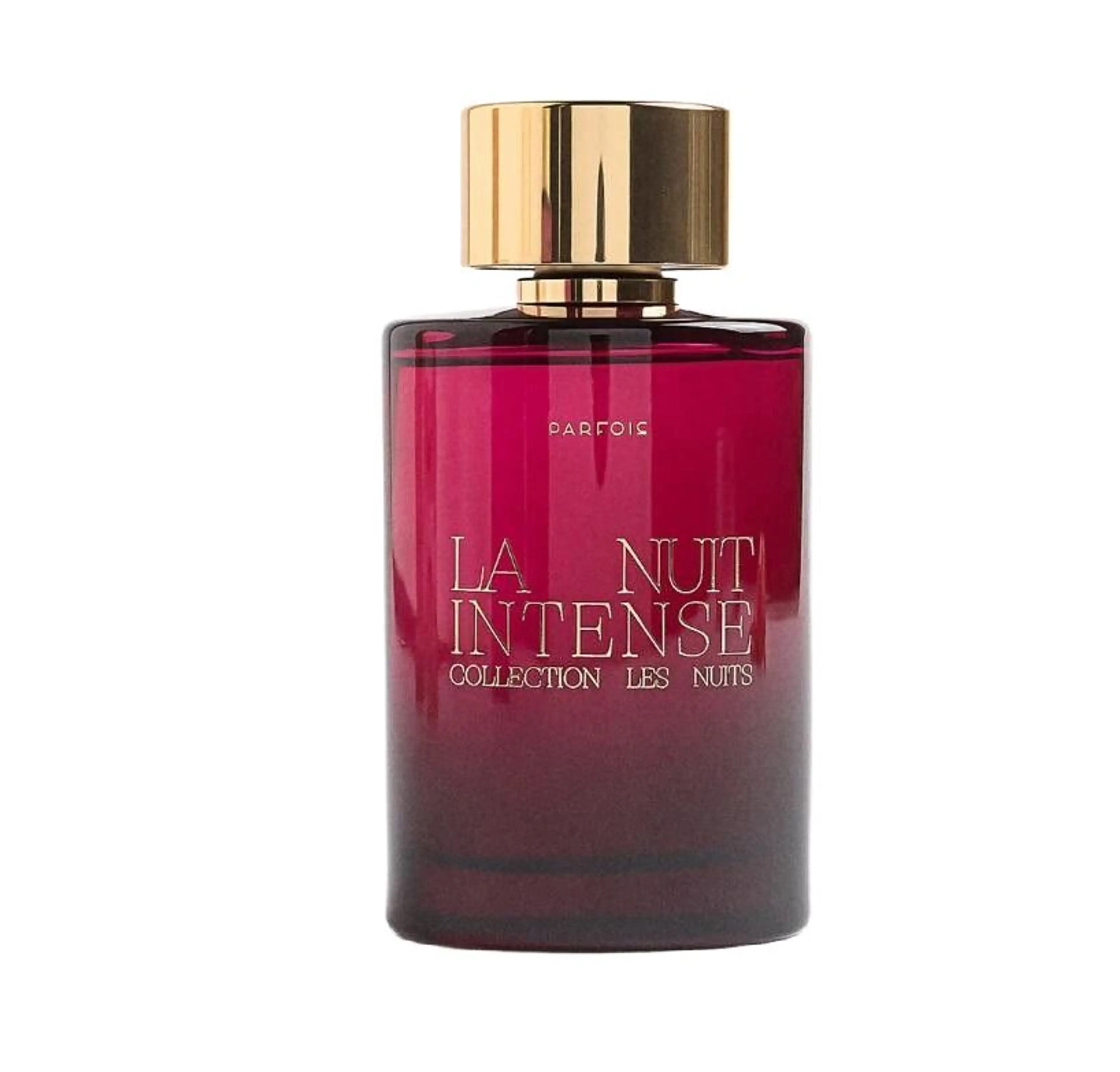 La Nuit Intense
