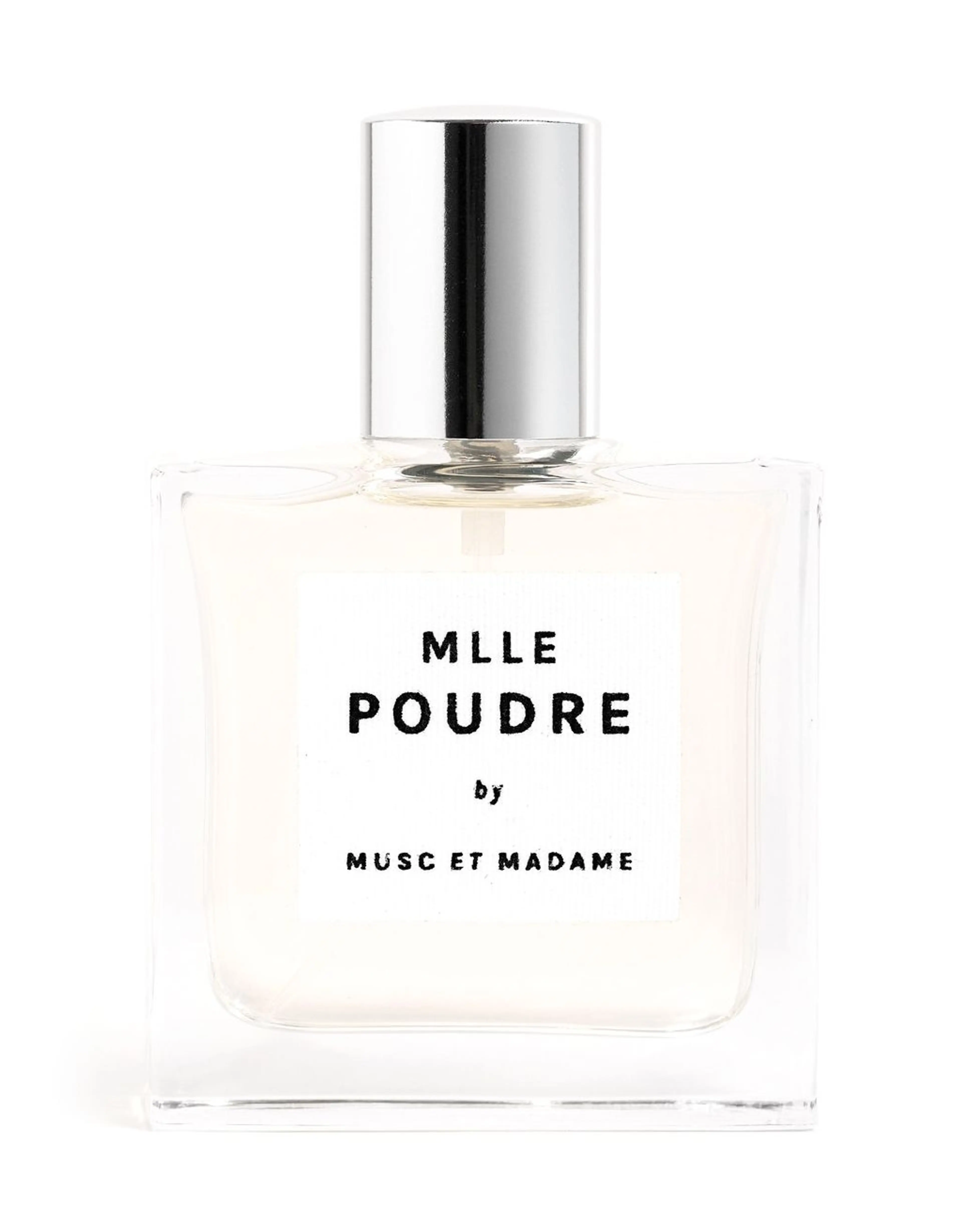 MLLE Poudre