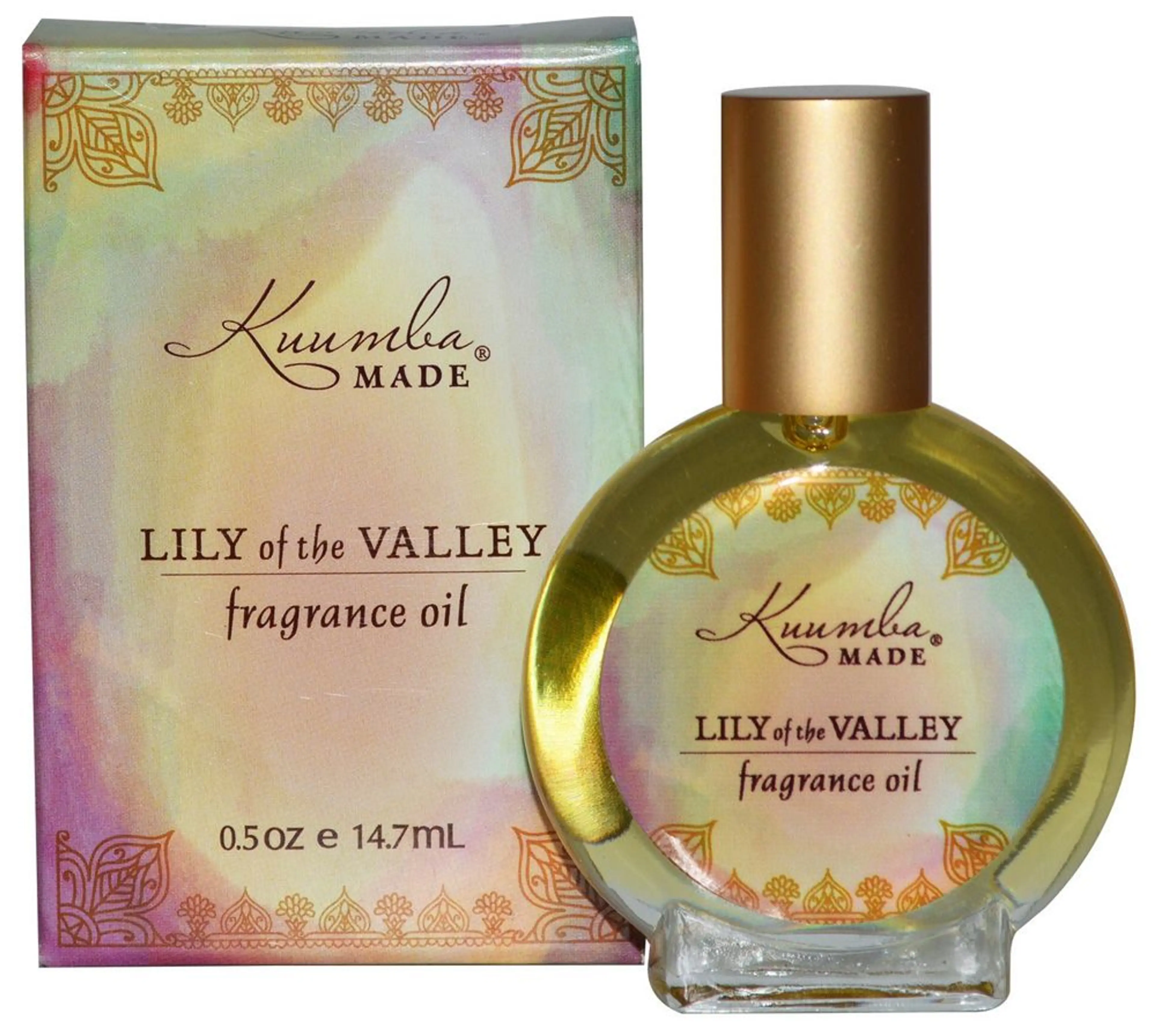 Lily of The Valley