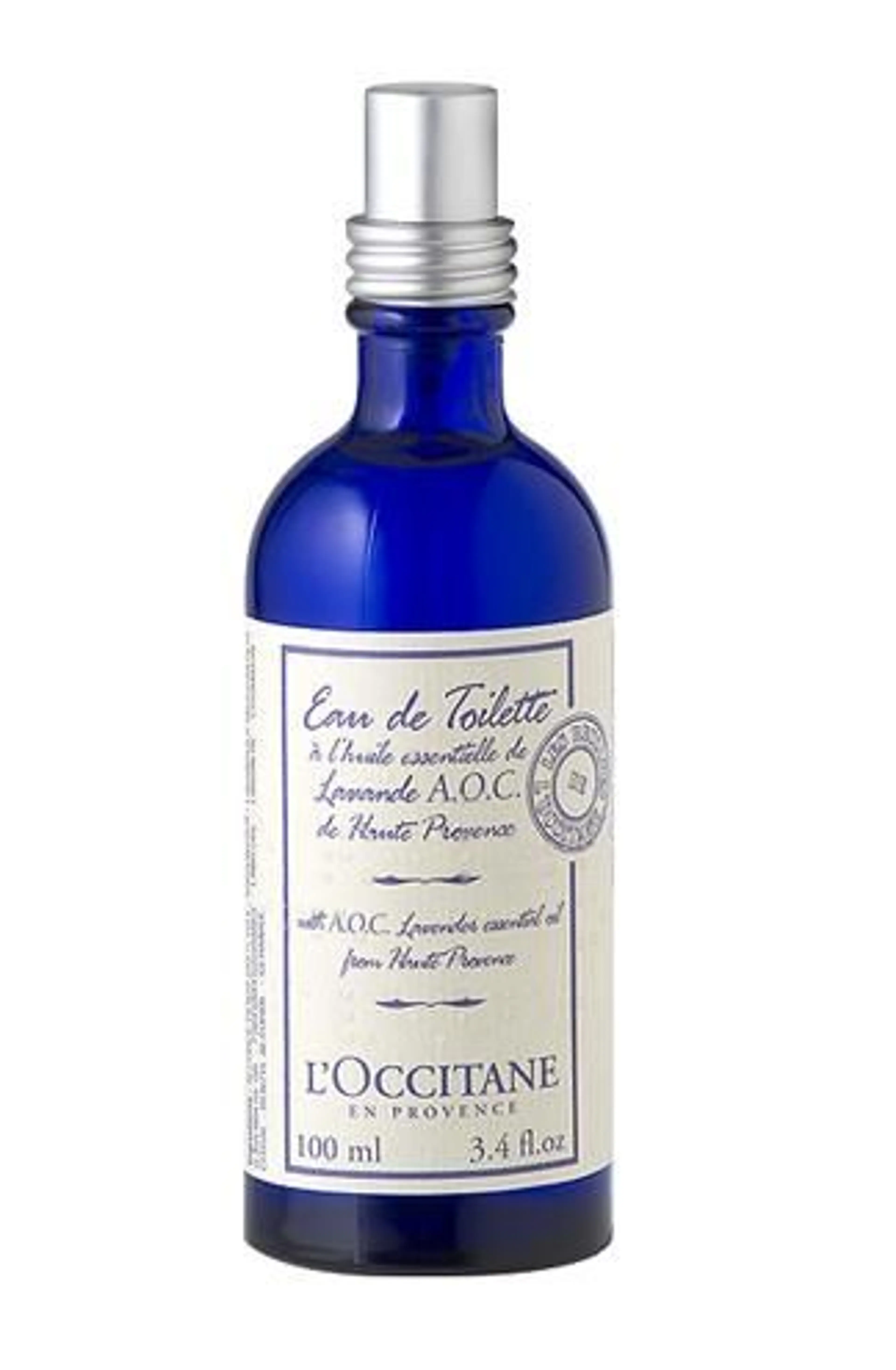 Lavande Eau de Toilette