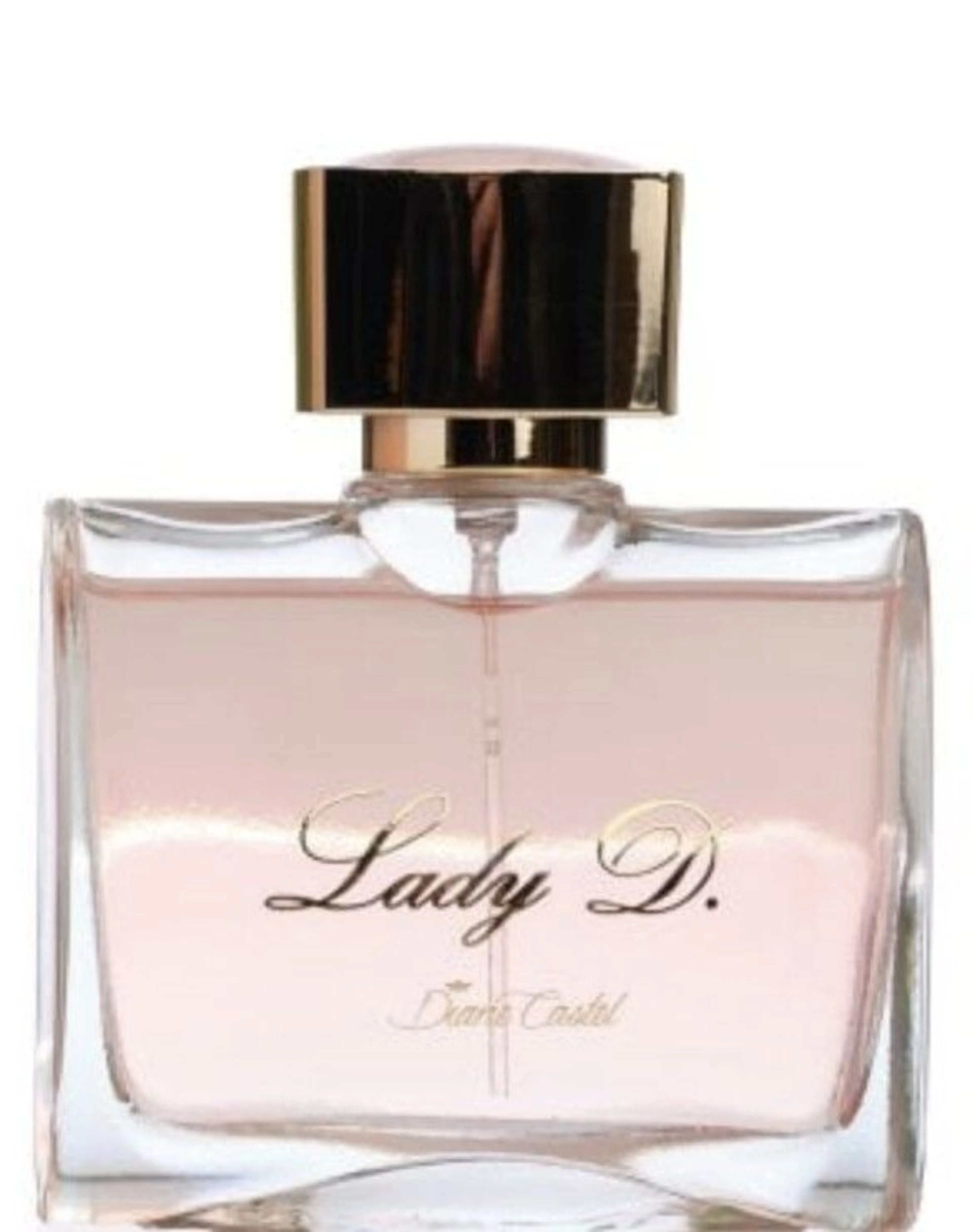 Lady D.