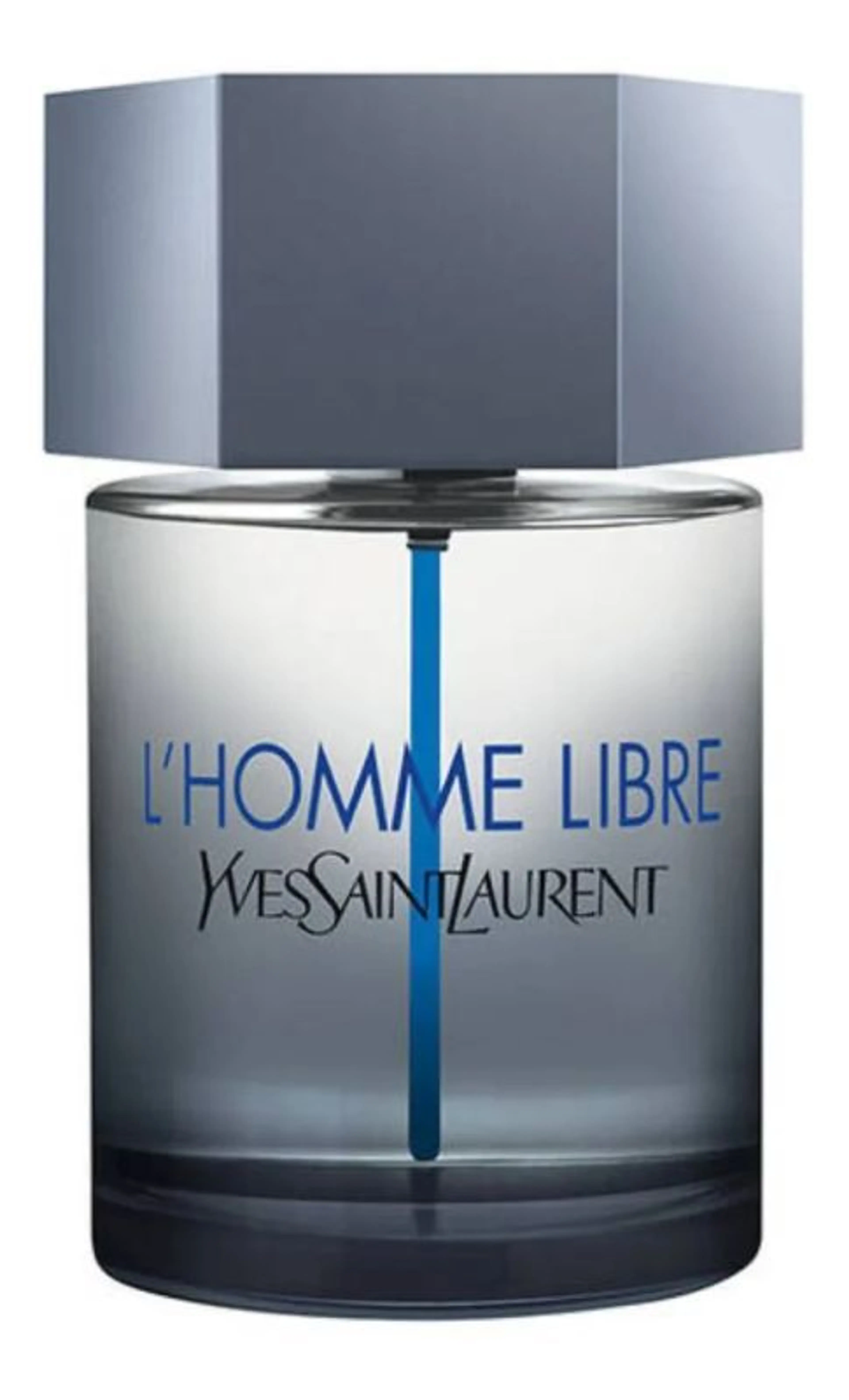 L'Homme Libre