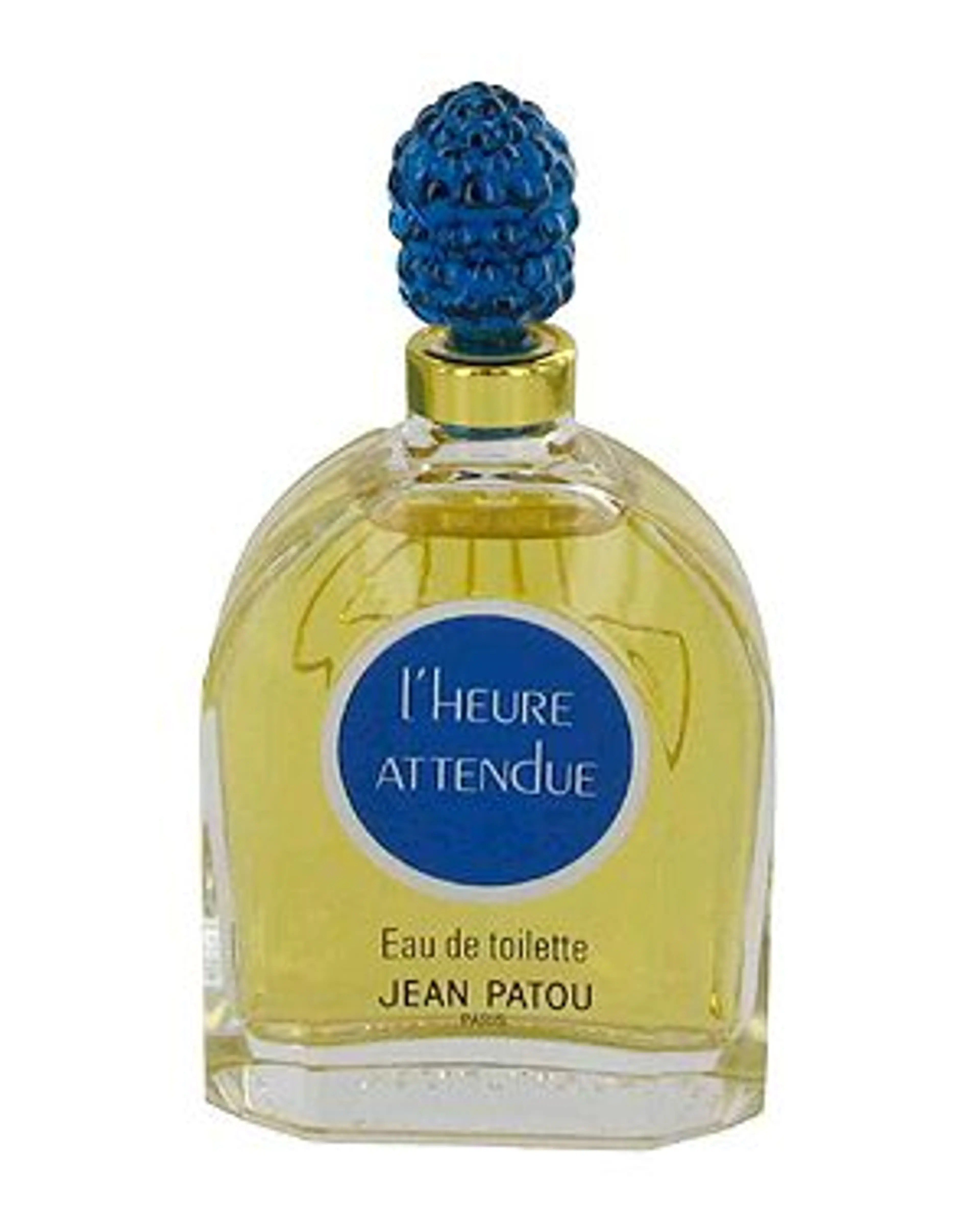 L'Heure Attendue