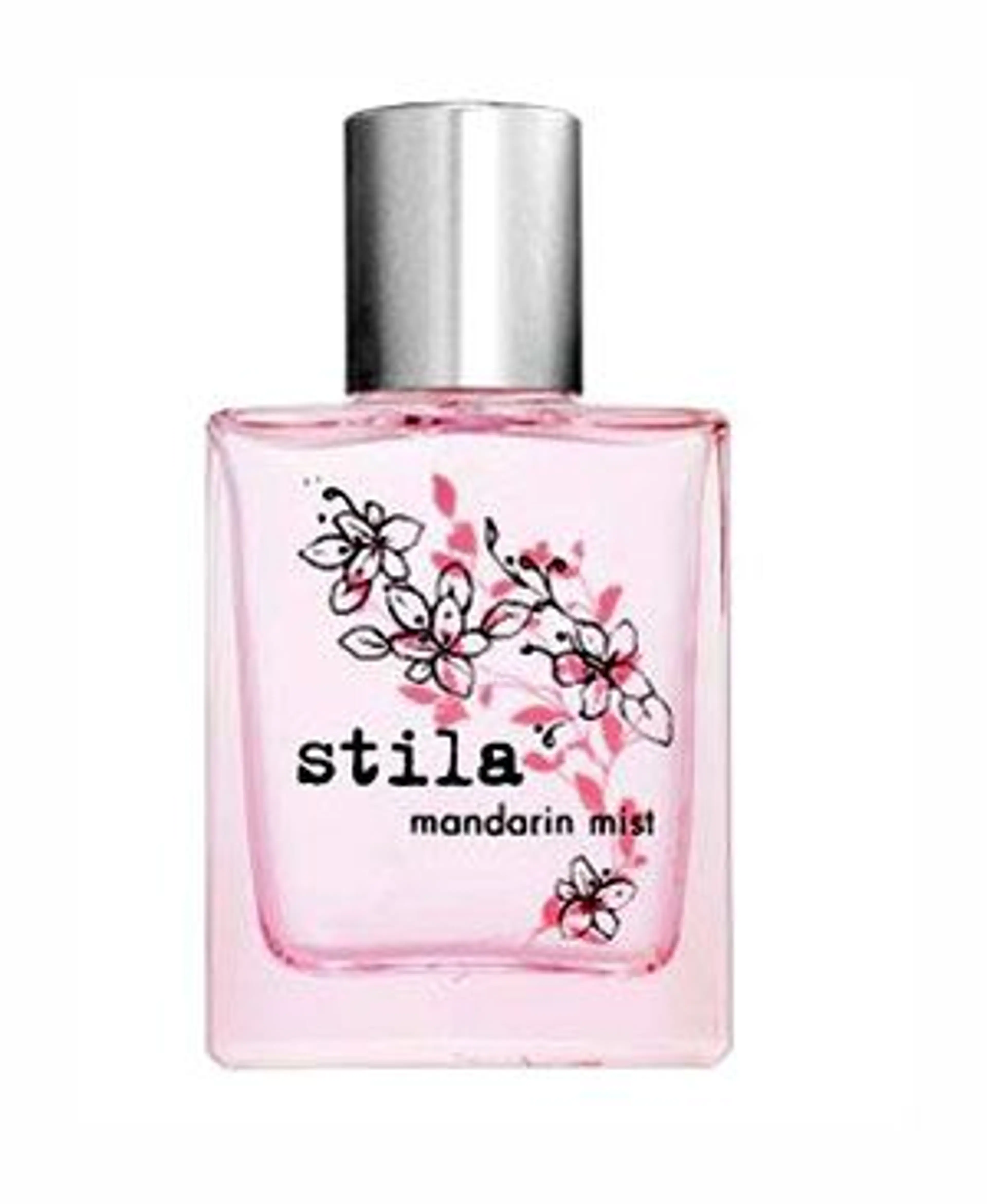 Mandarin Mist