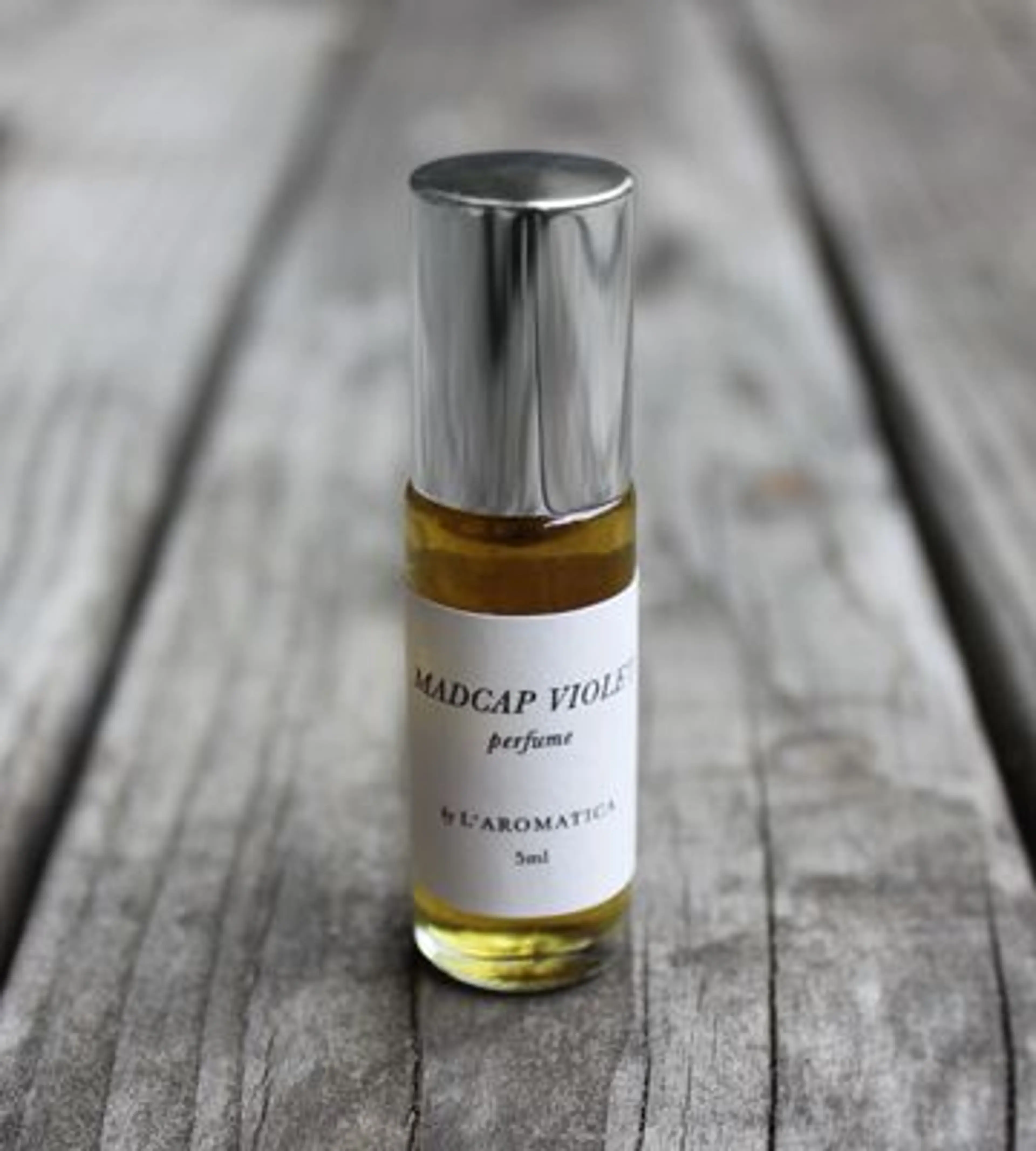 Madcap Violet