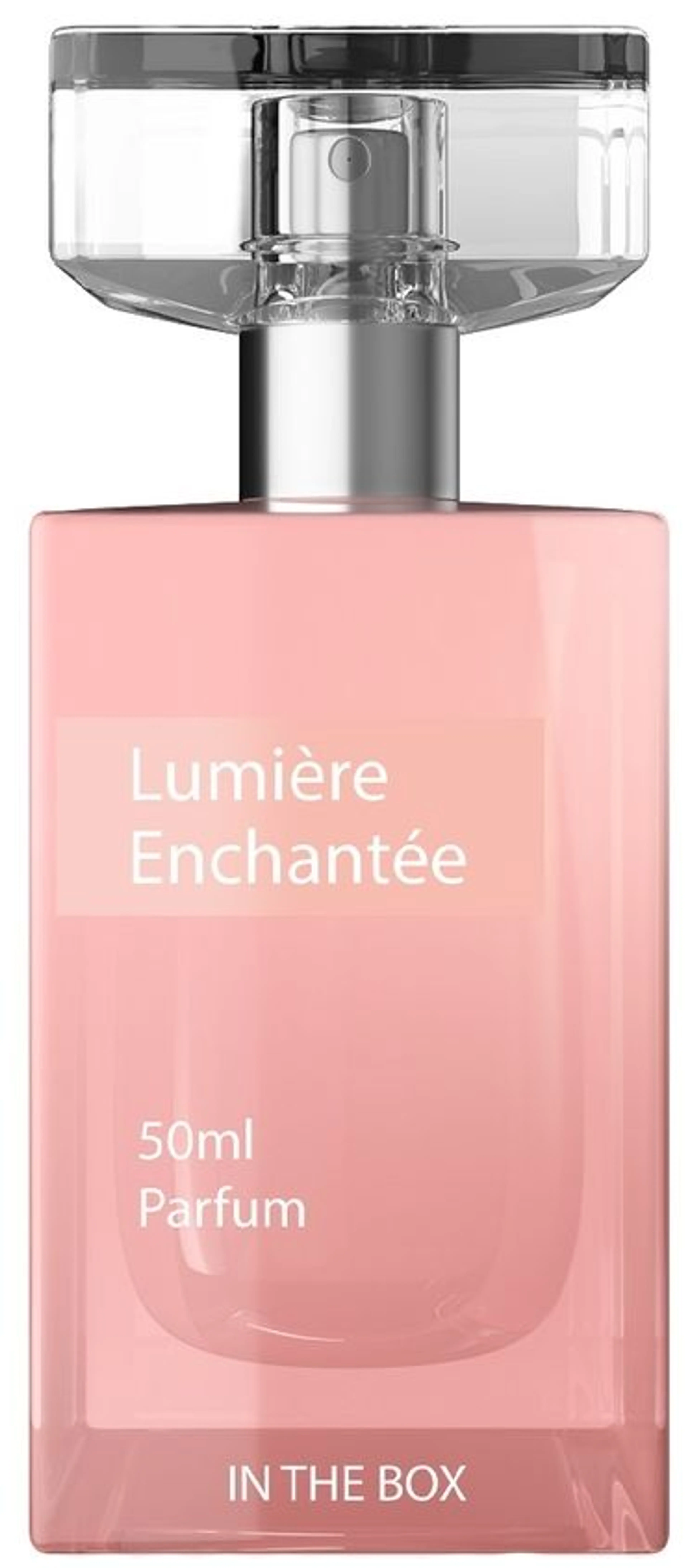 Lumiére Enchantée
