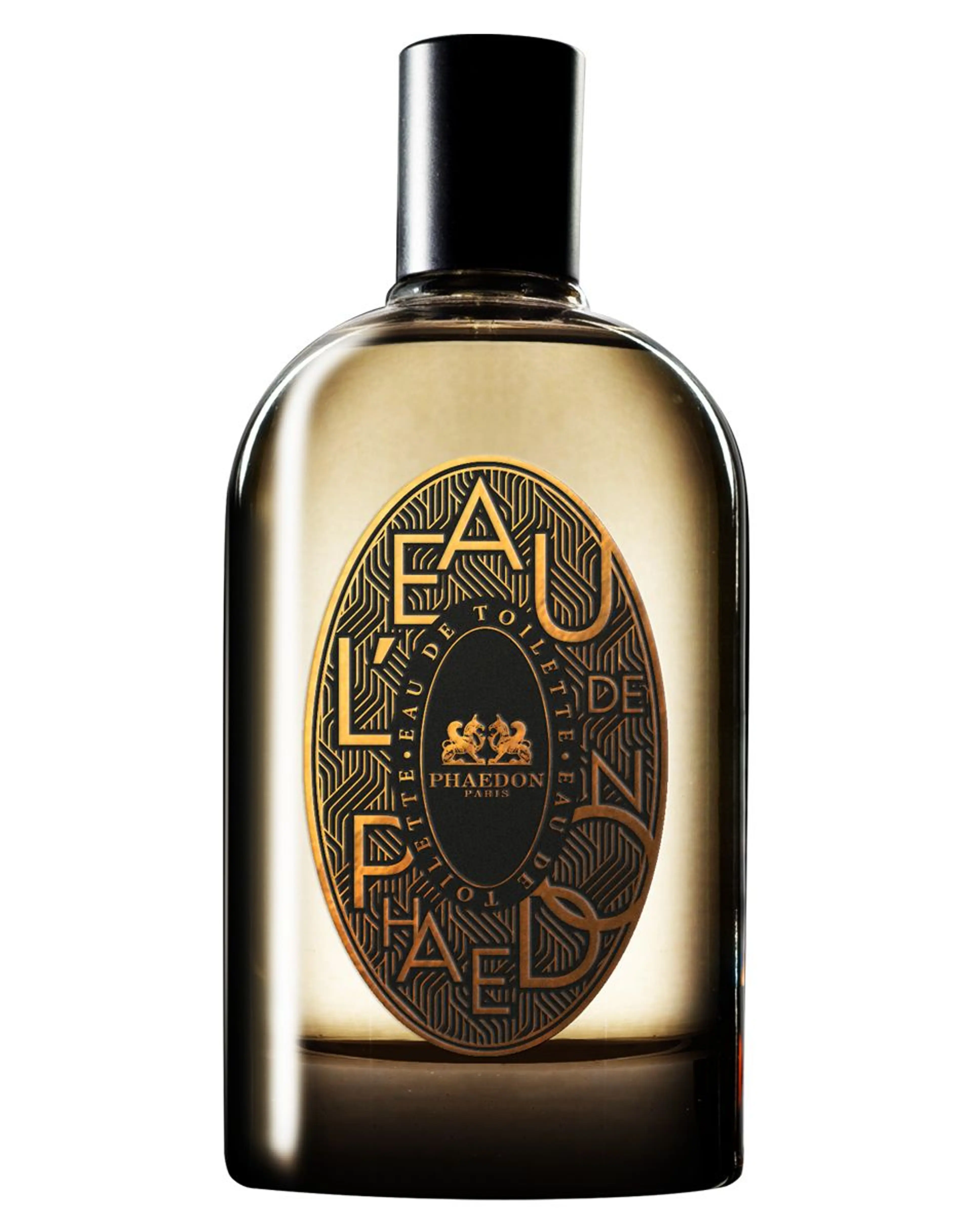 L'Eau de Phaedon