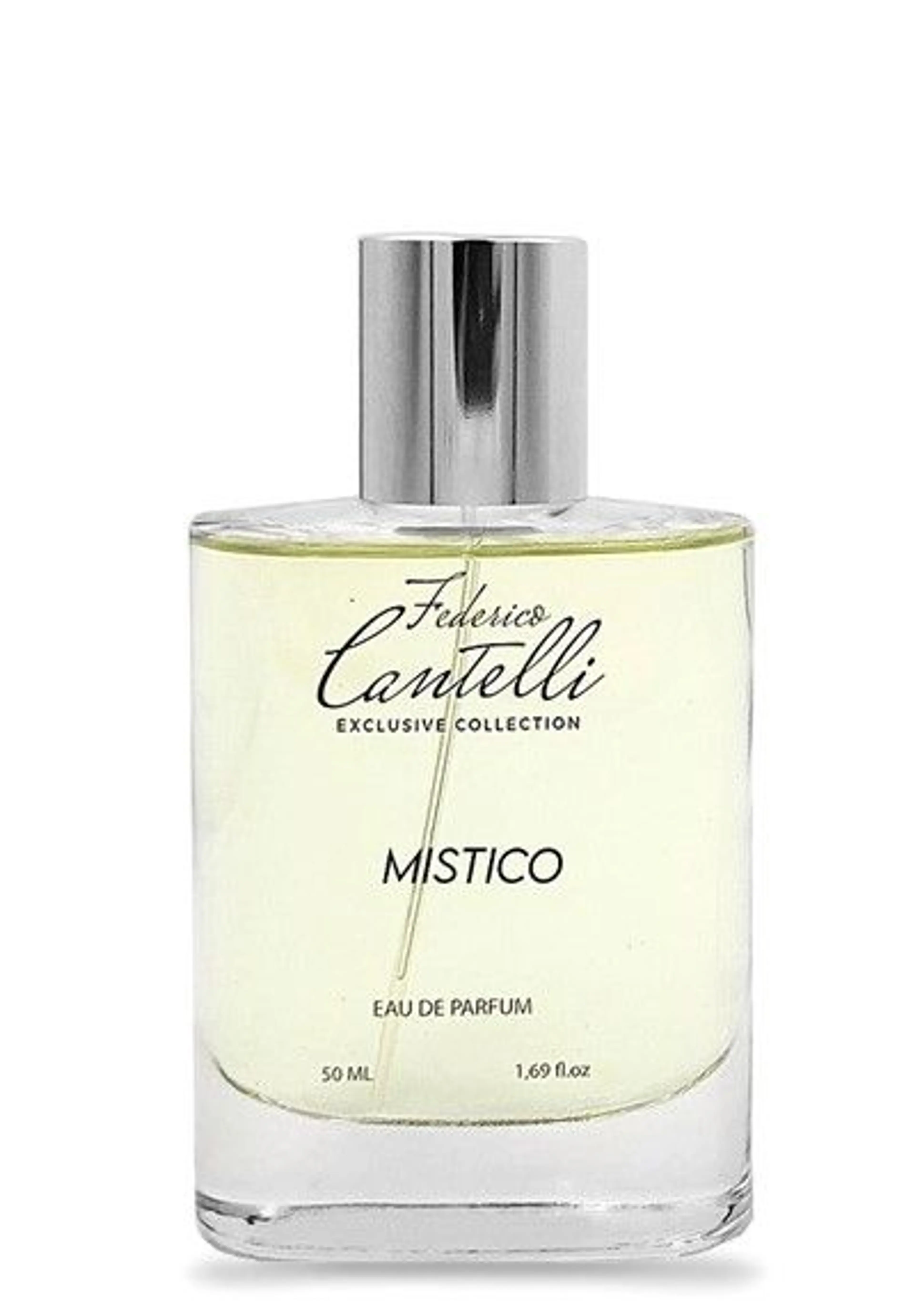 Mistico