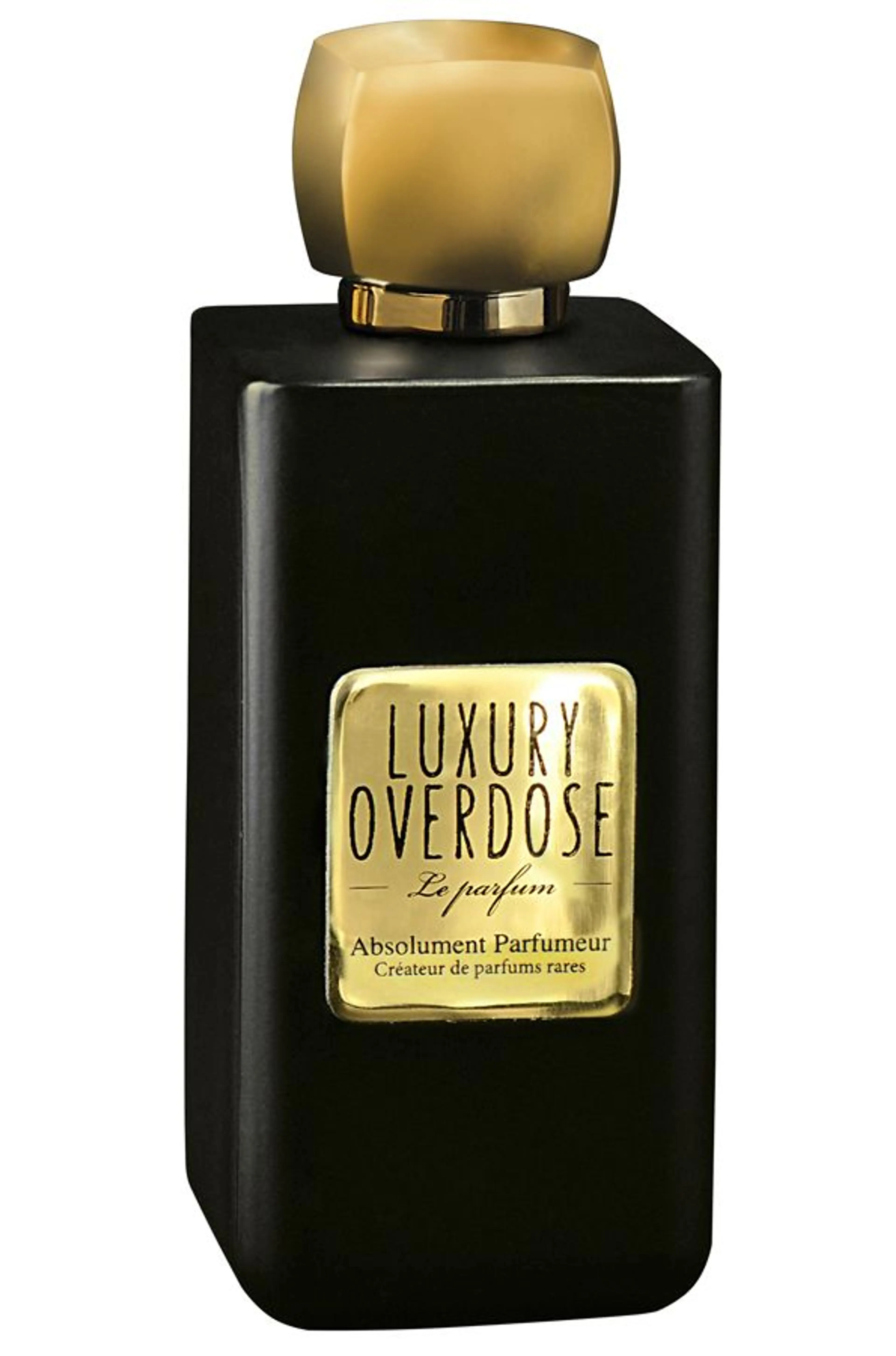 Luxury Overdose