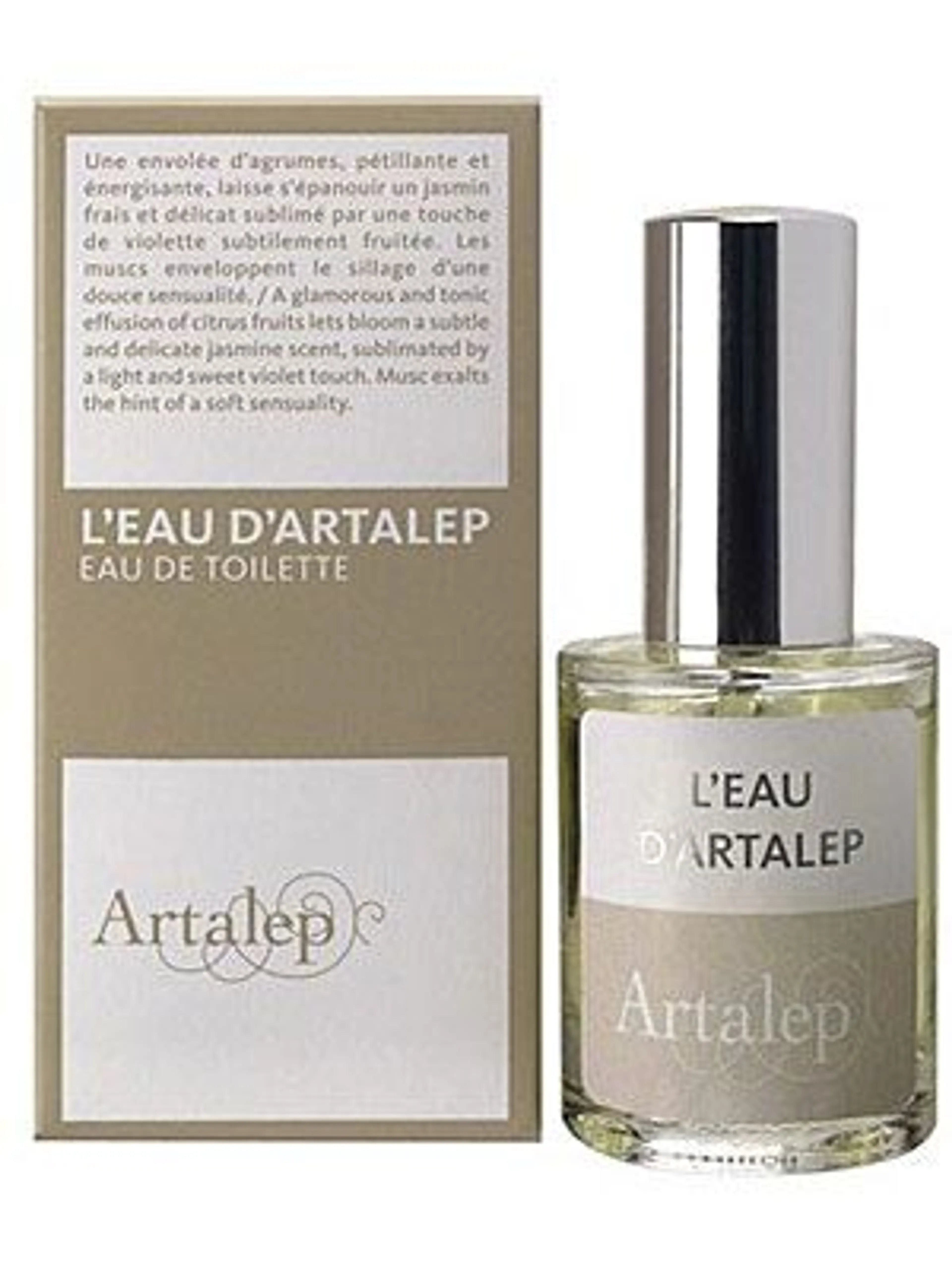 L’Eau D’Artalep