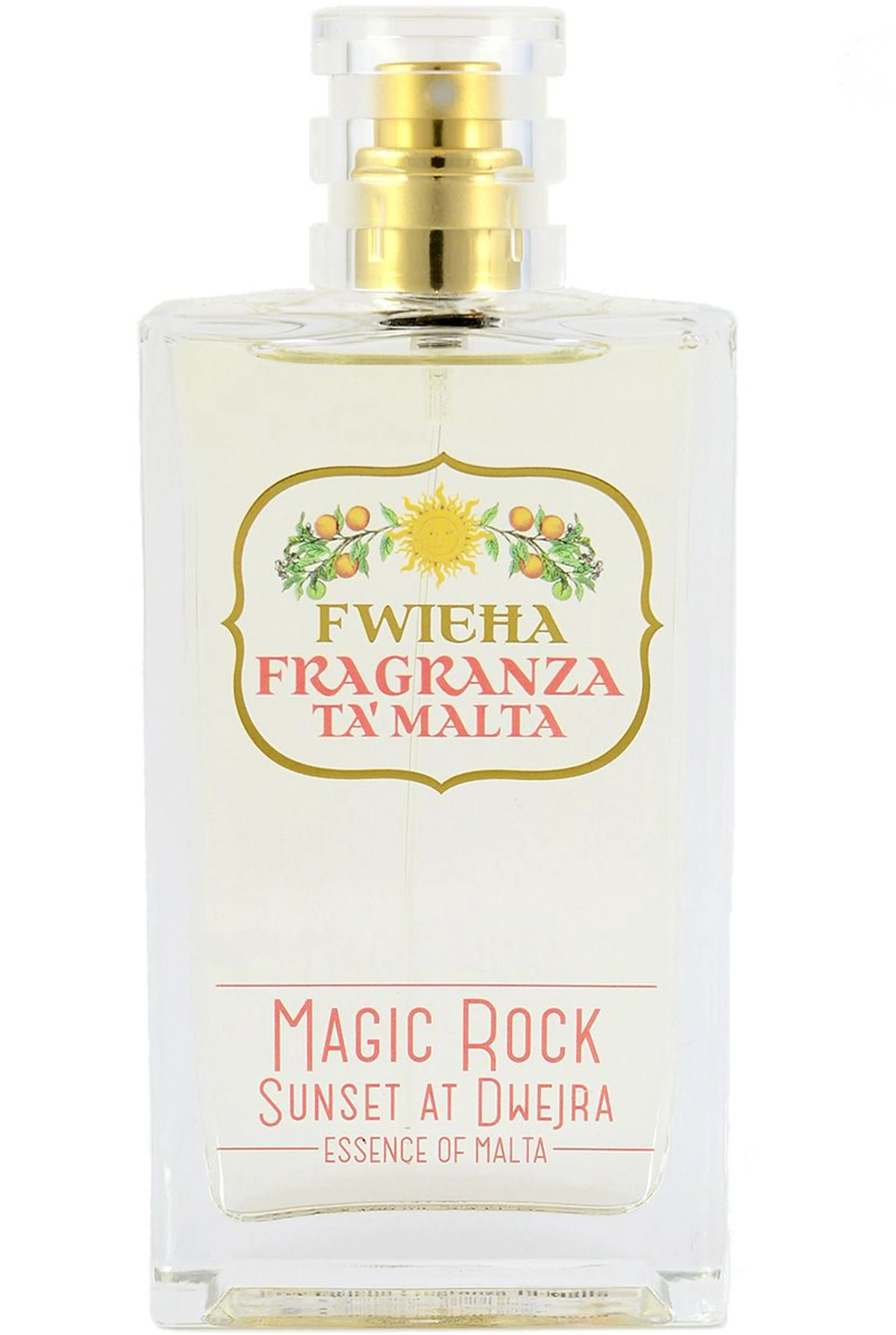Magic Rock