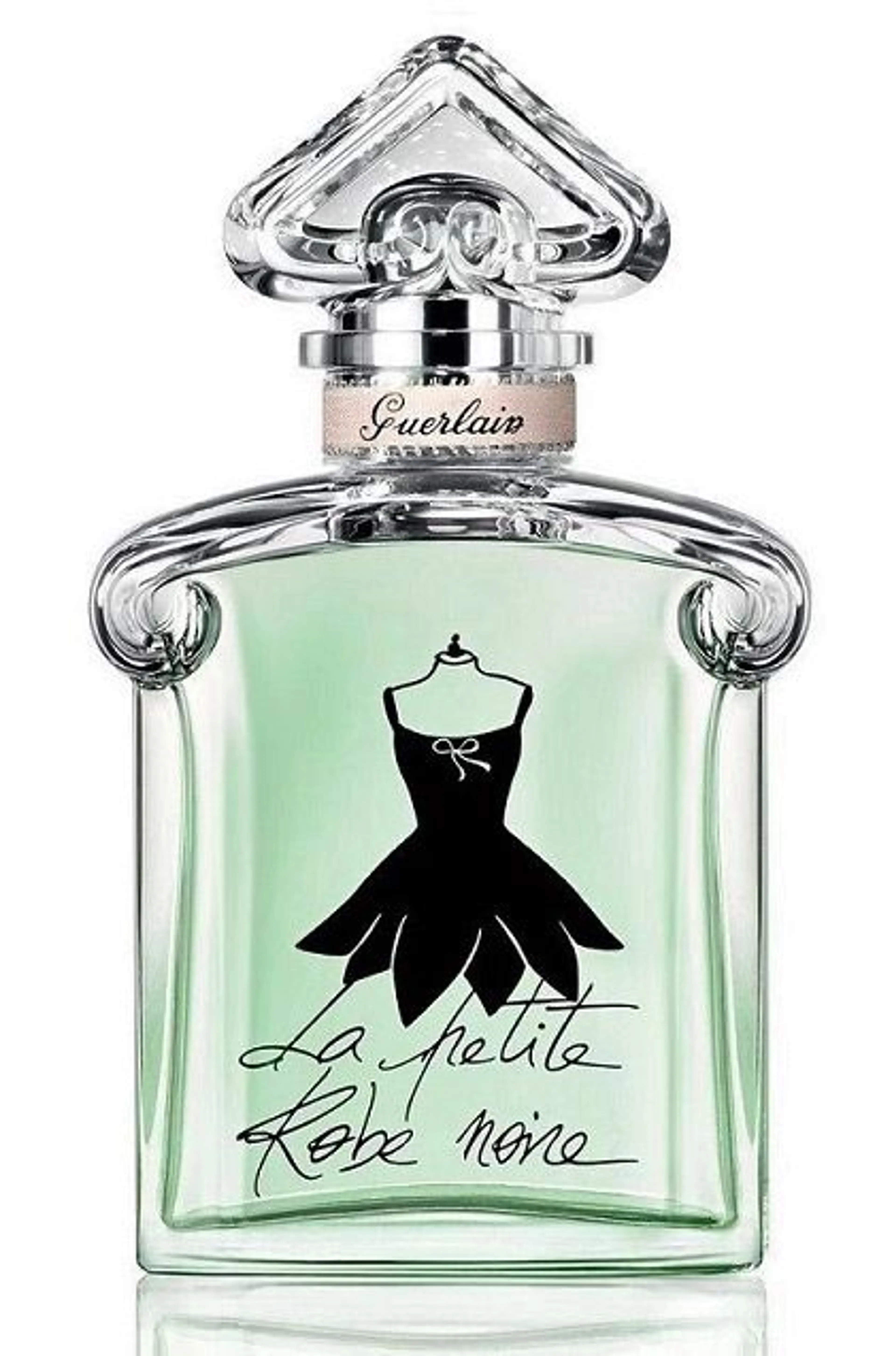La Petite Robe Noire Eau Fraiche