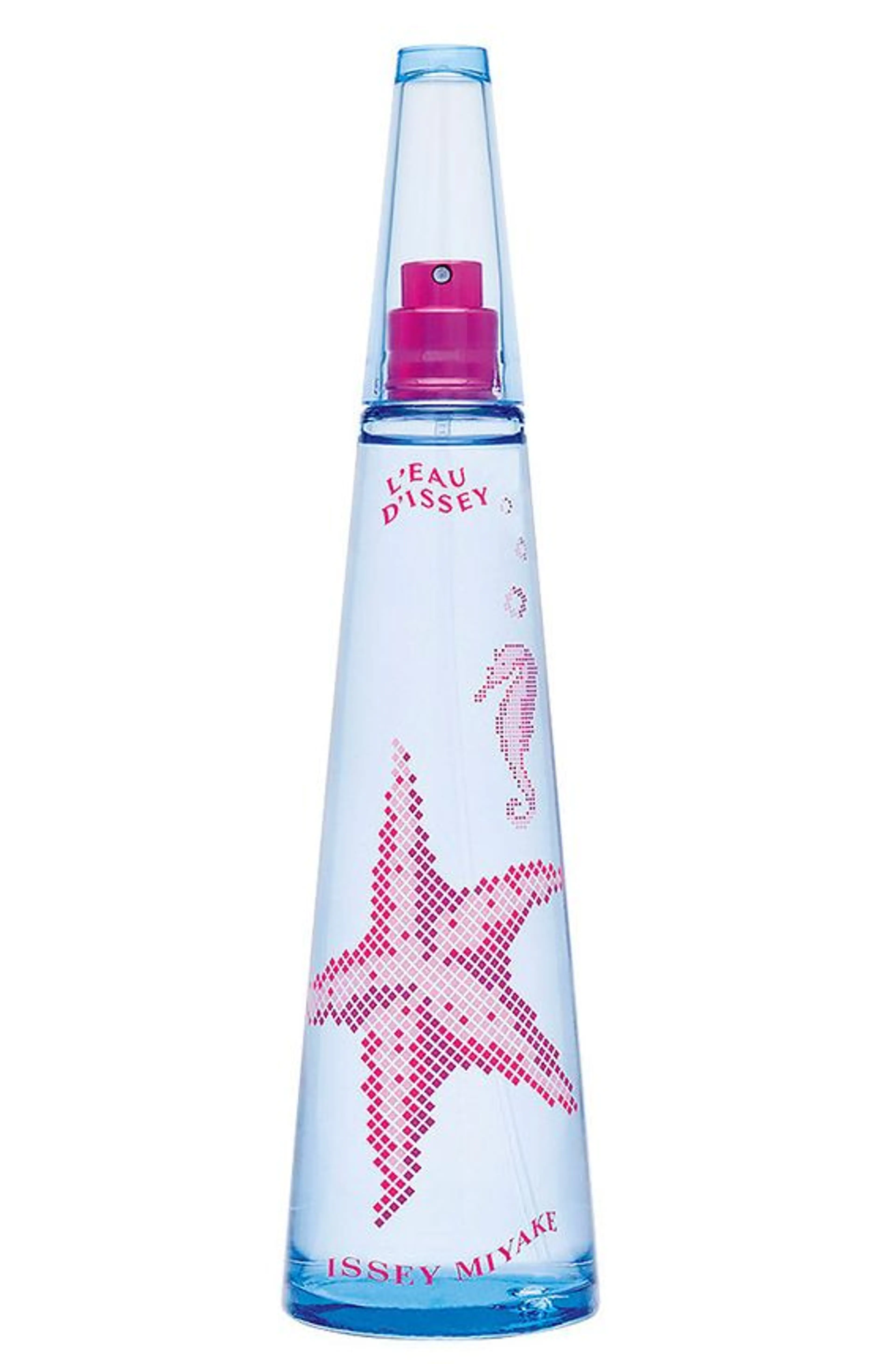 L'Eau d'Issey Summer 2014