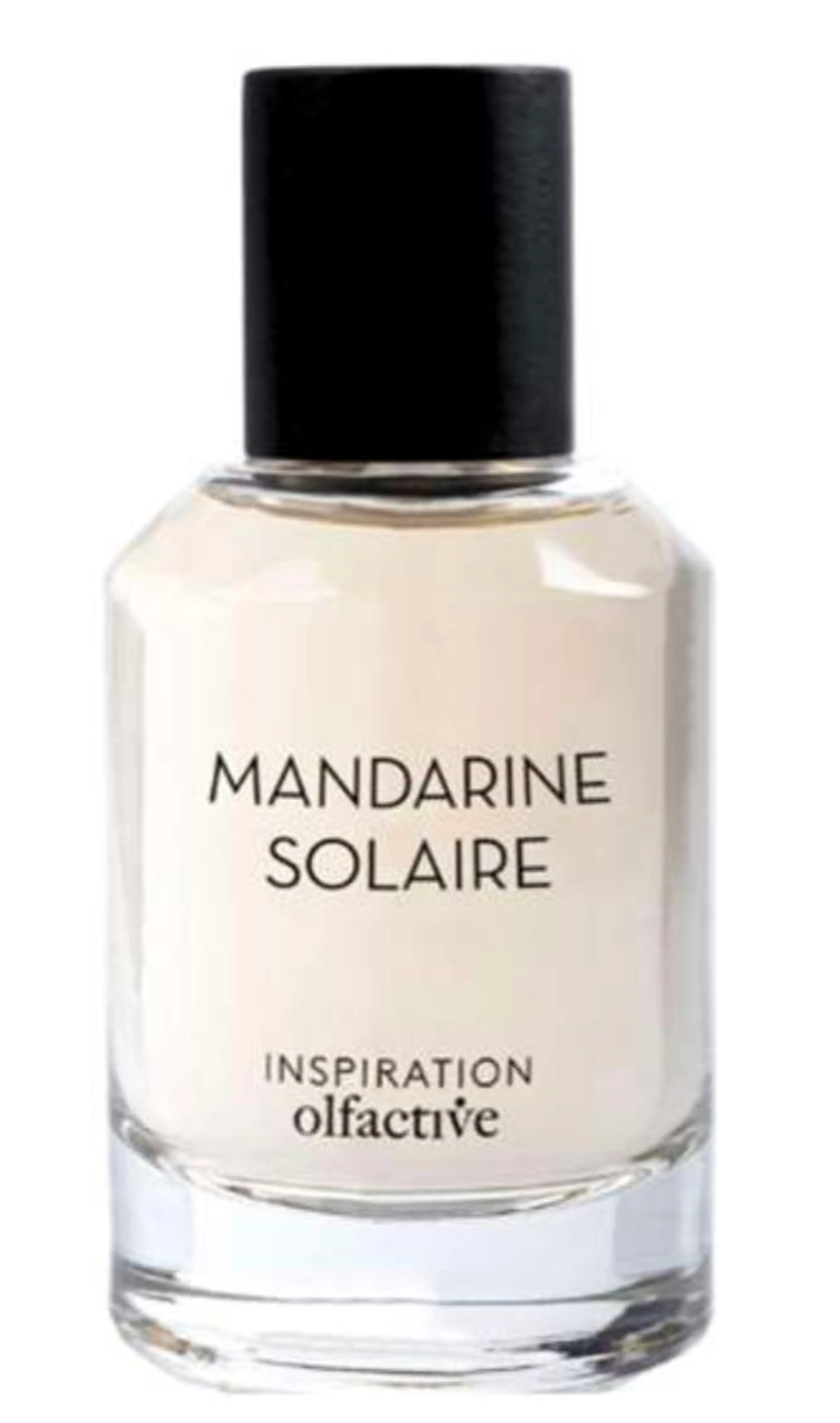 Mandarine Solaire