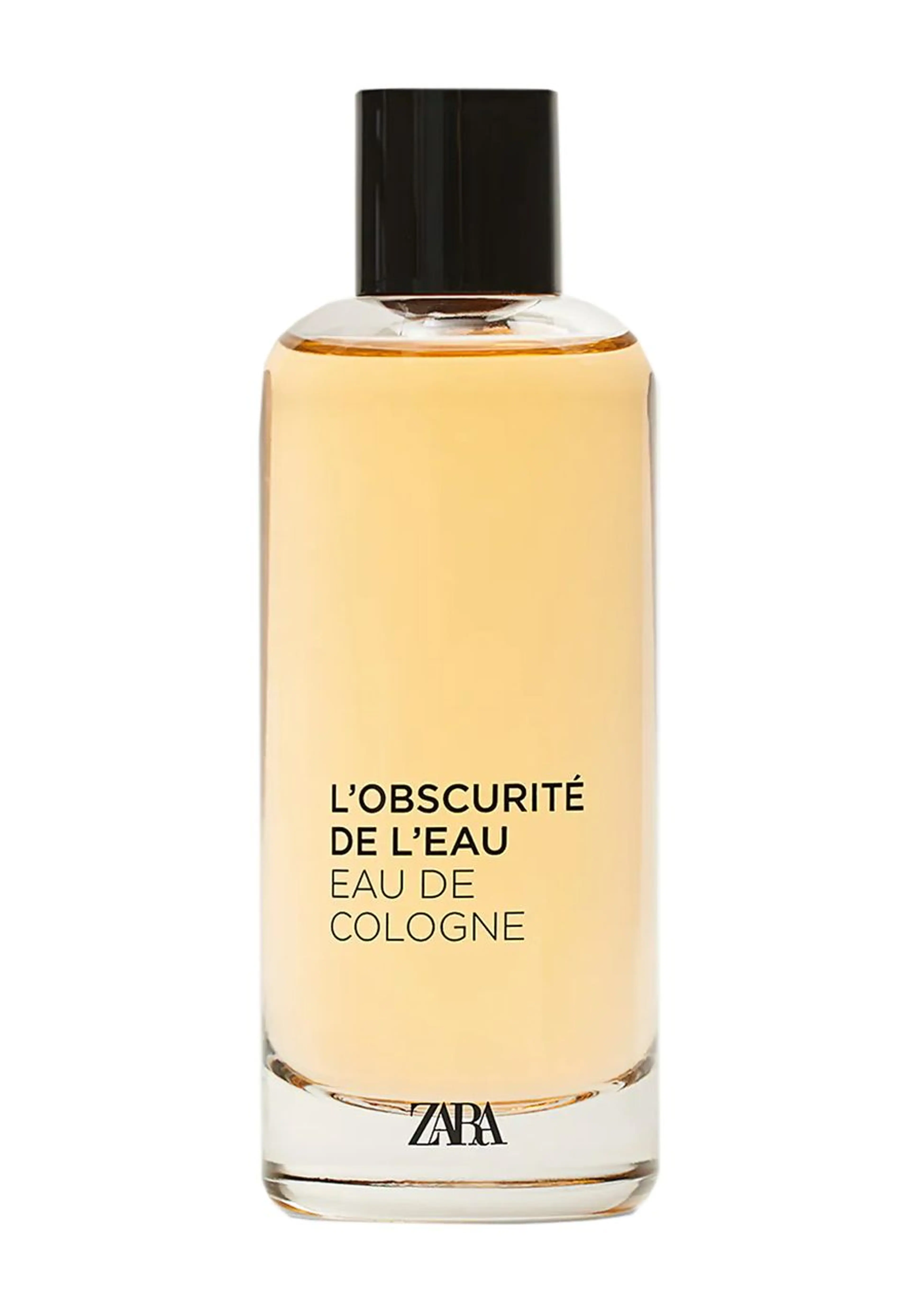 L'Obscurite de L'Eau