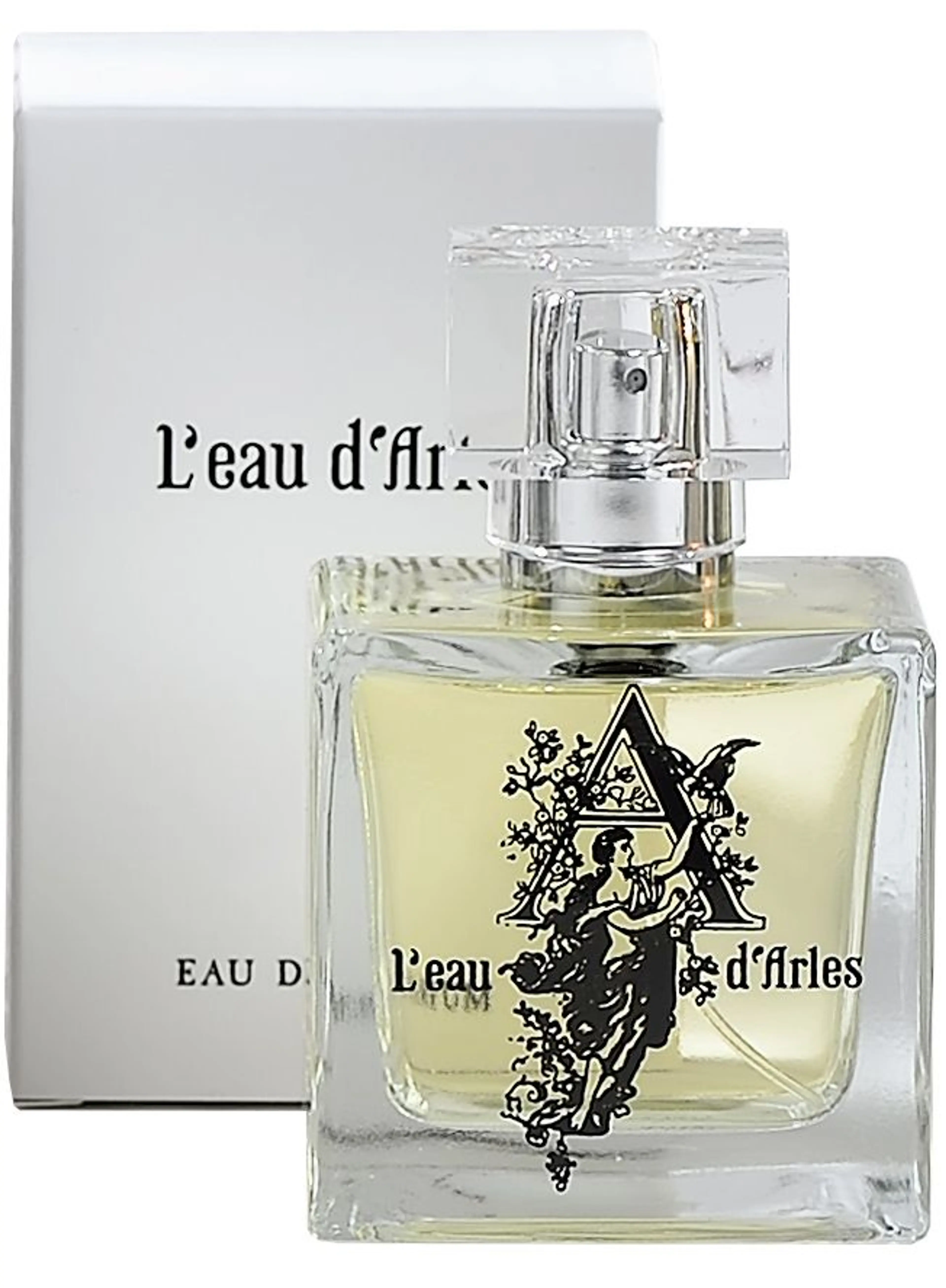 l’Eau d’Arles