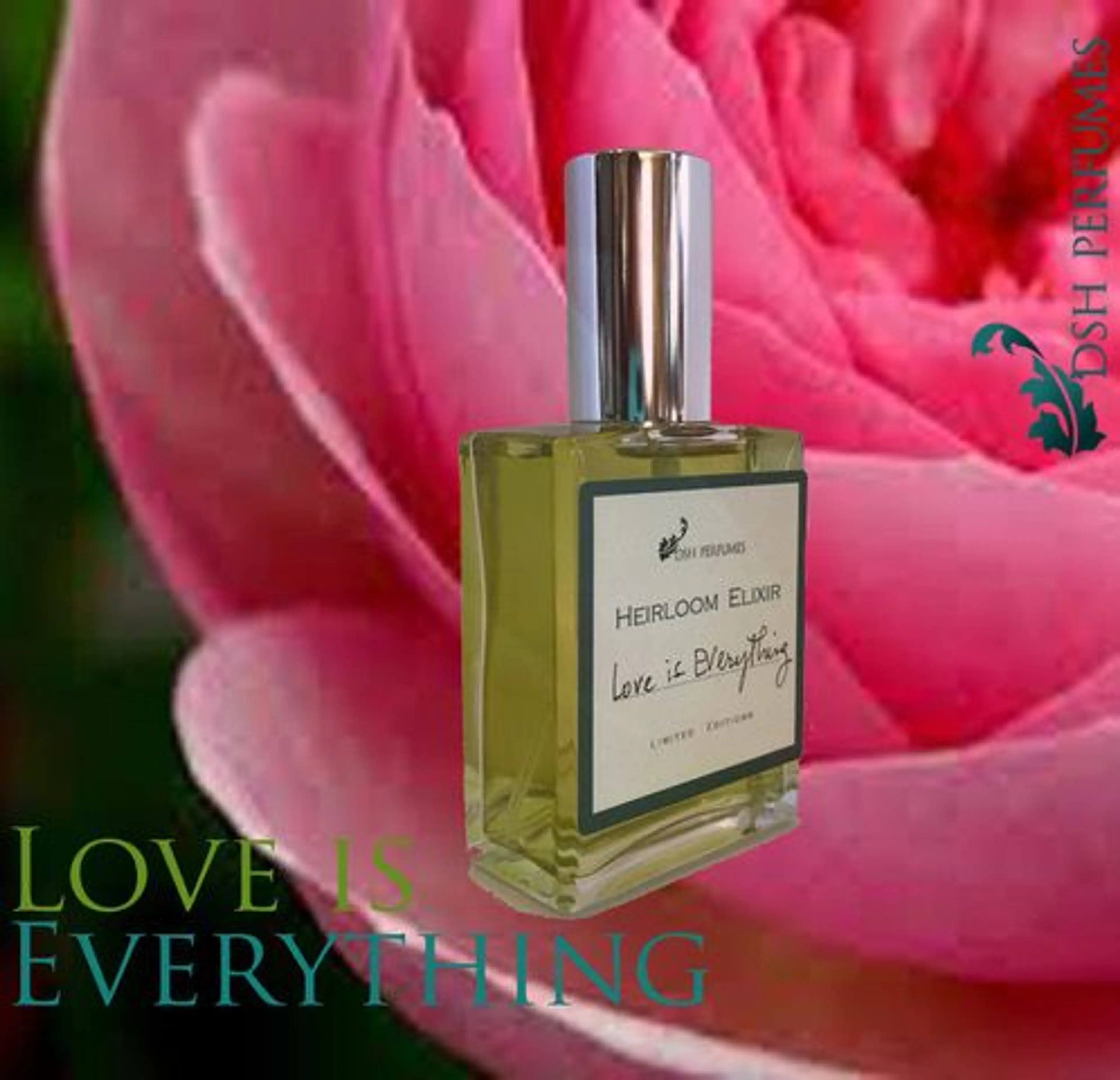 Love is Everything