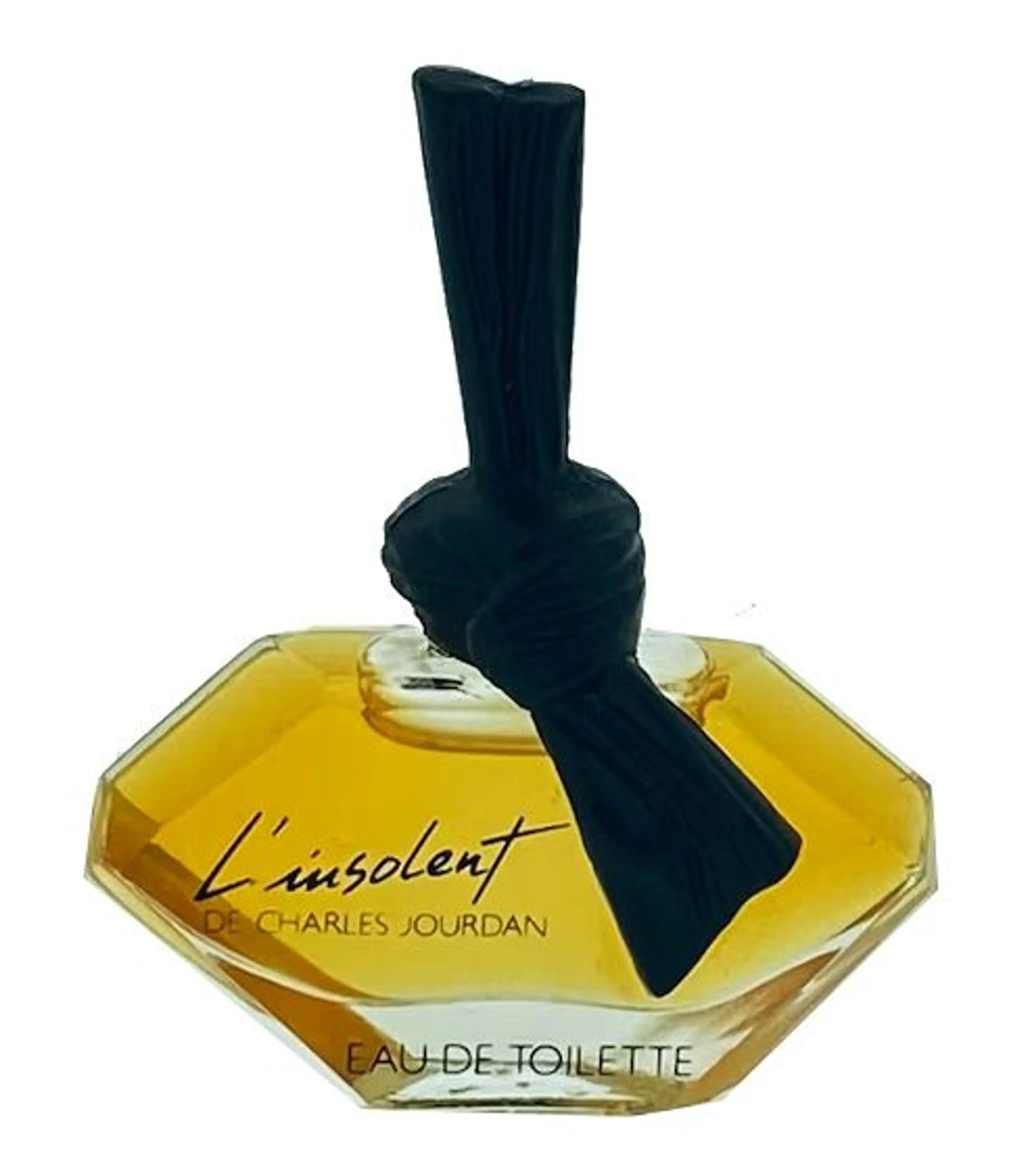 L'Insolent
