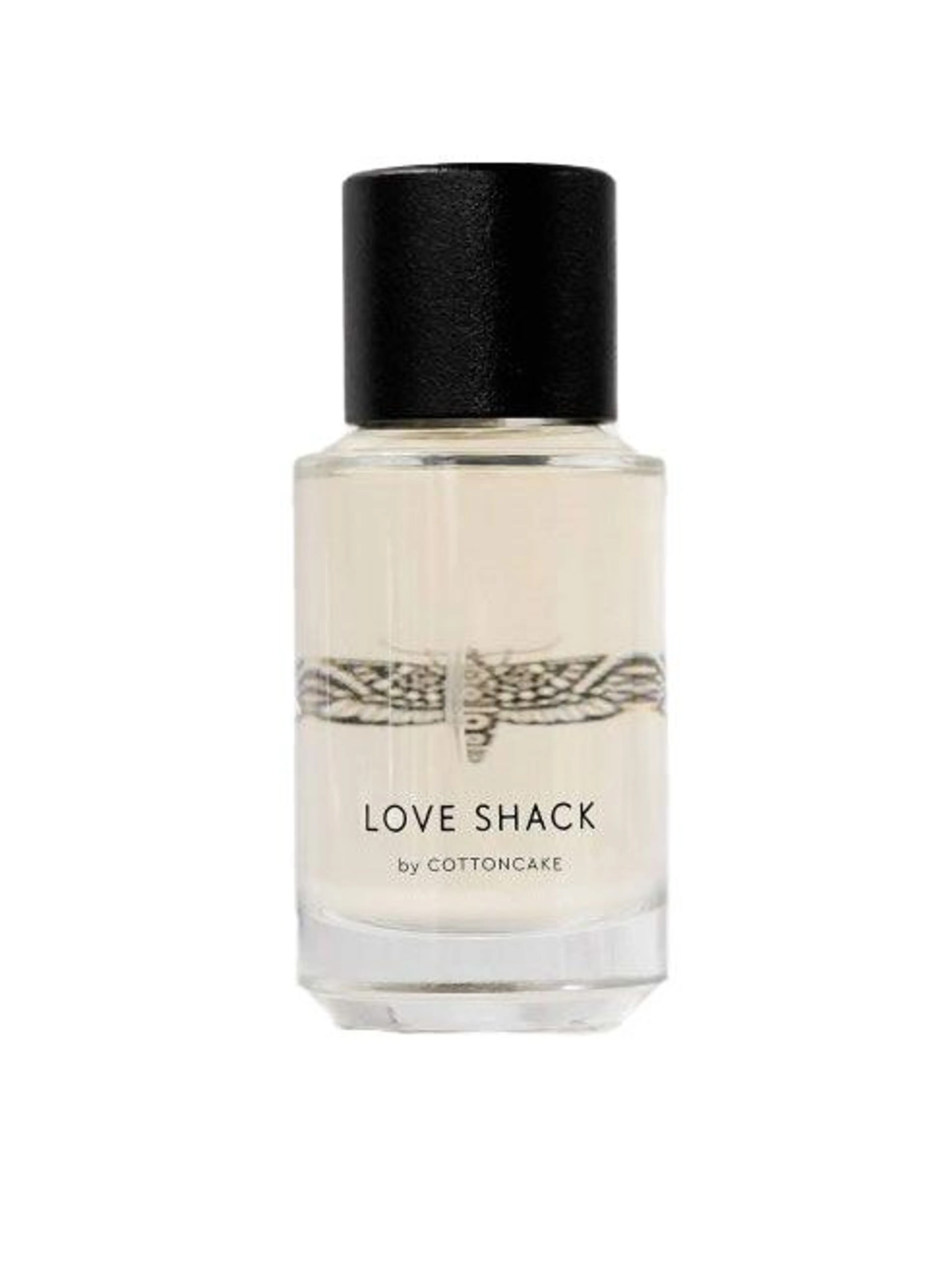 Love Shack