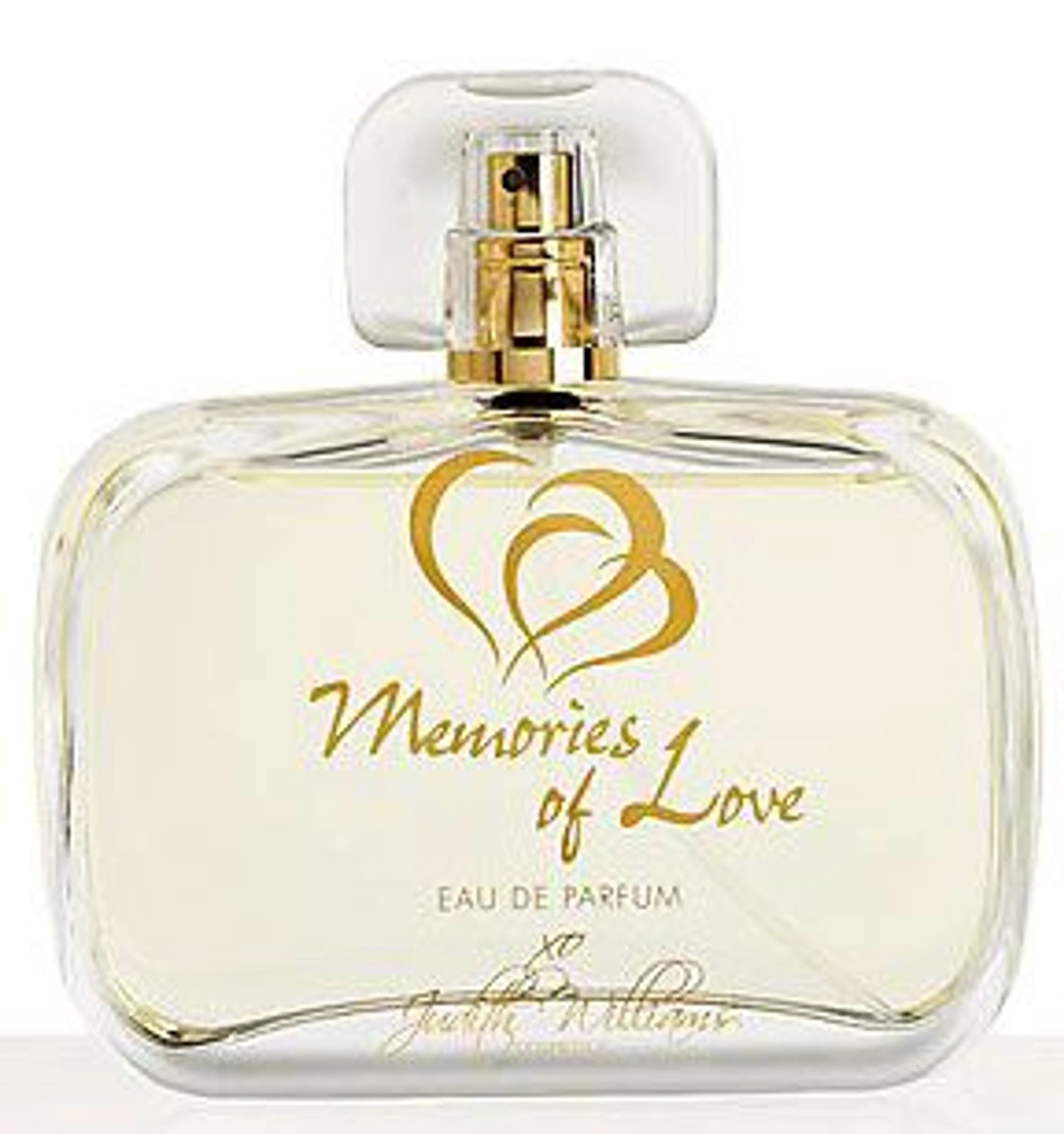 Memories of Love