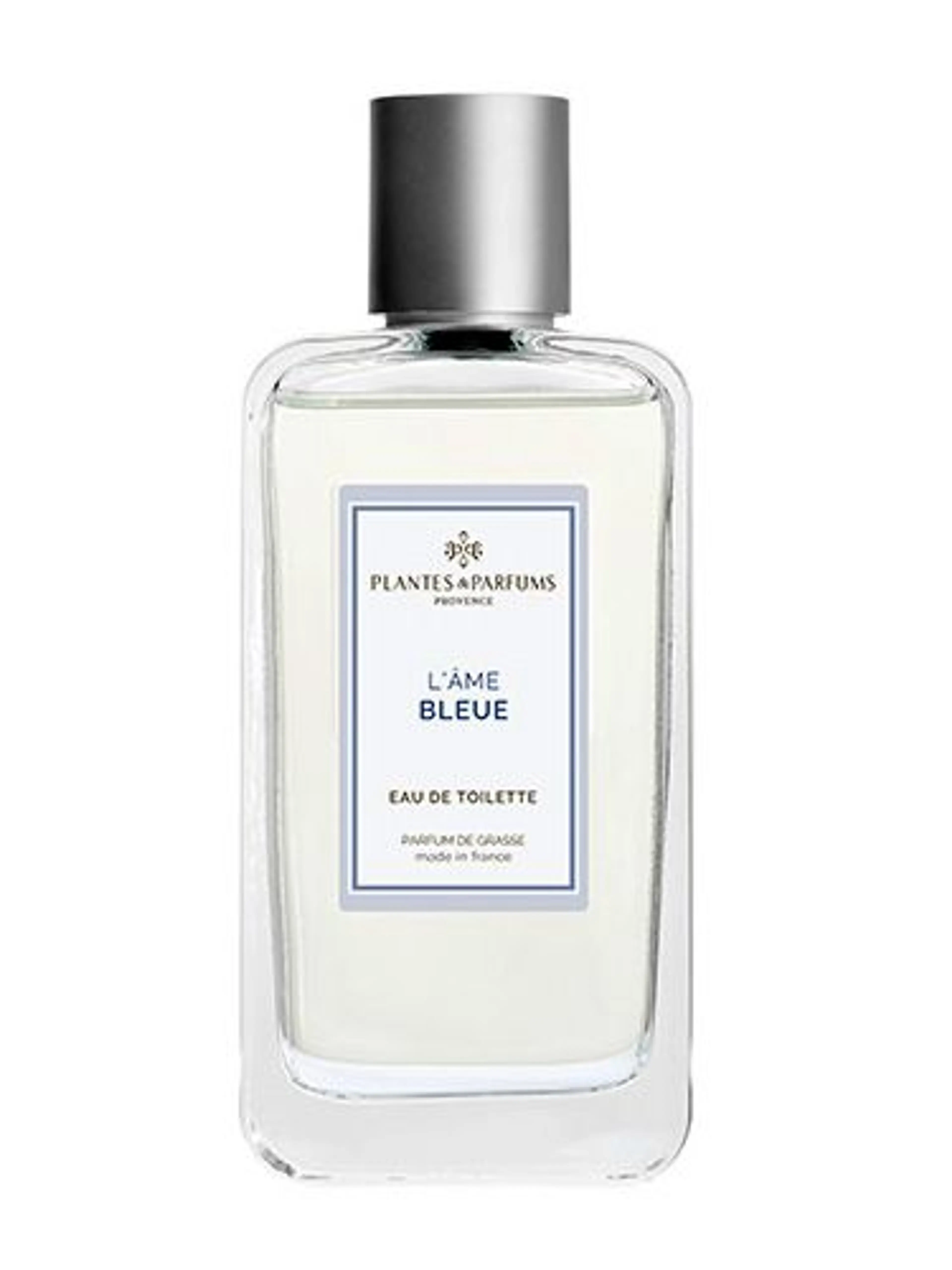 L’Âme Bleue