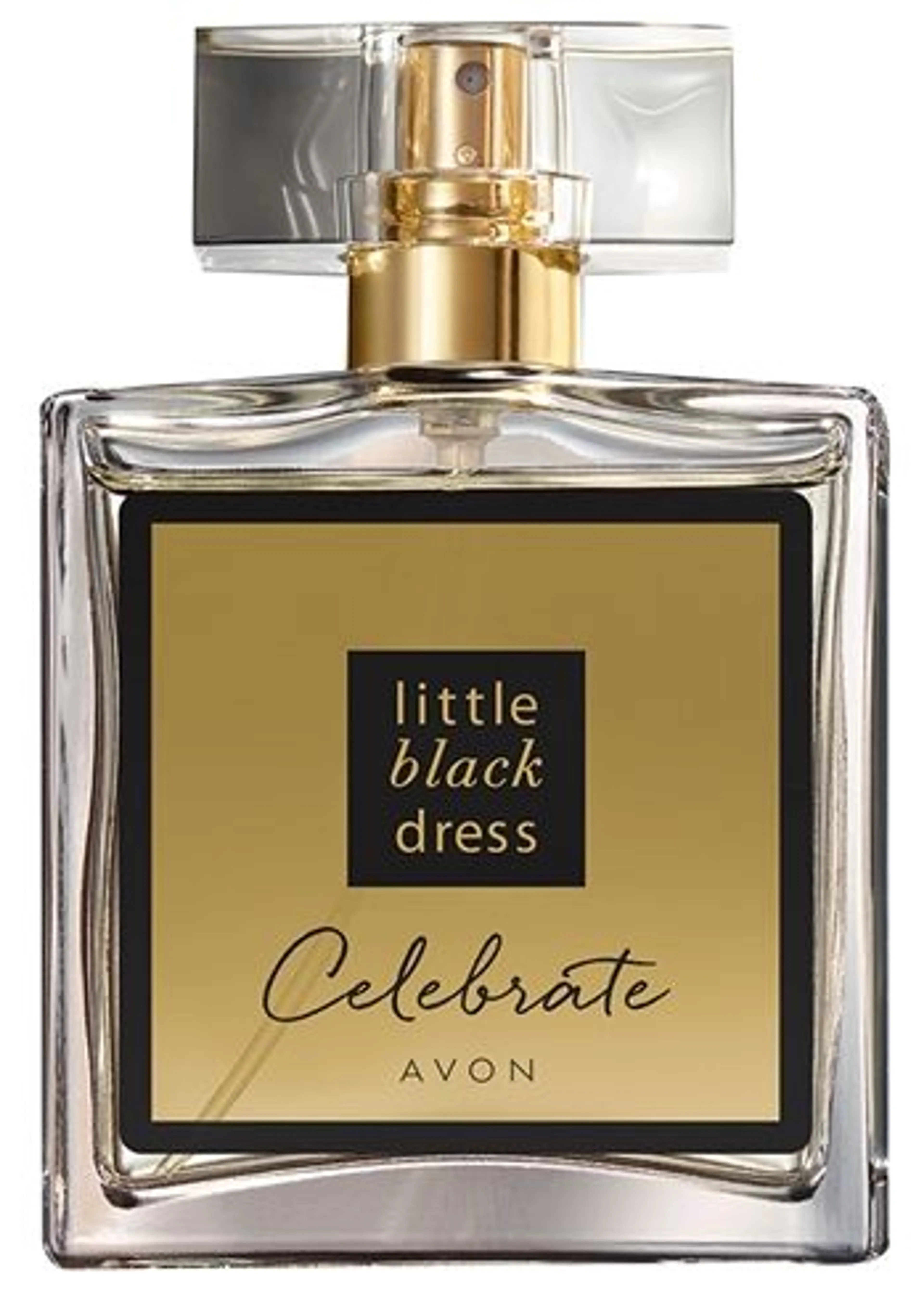 Little Black Dress Celebrate