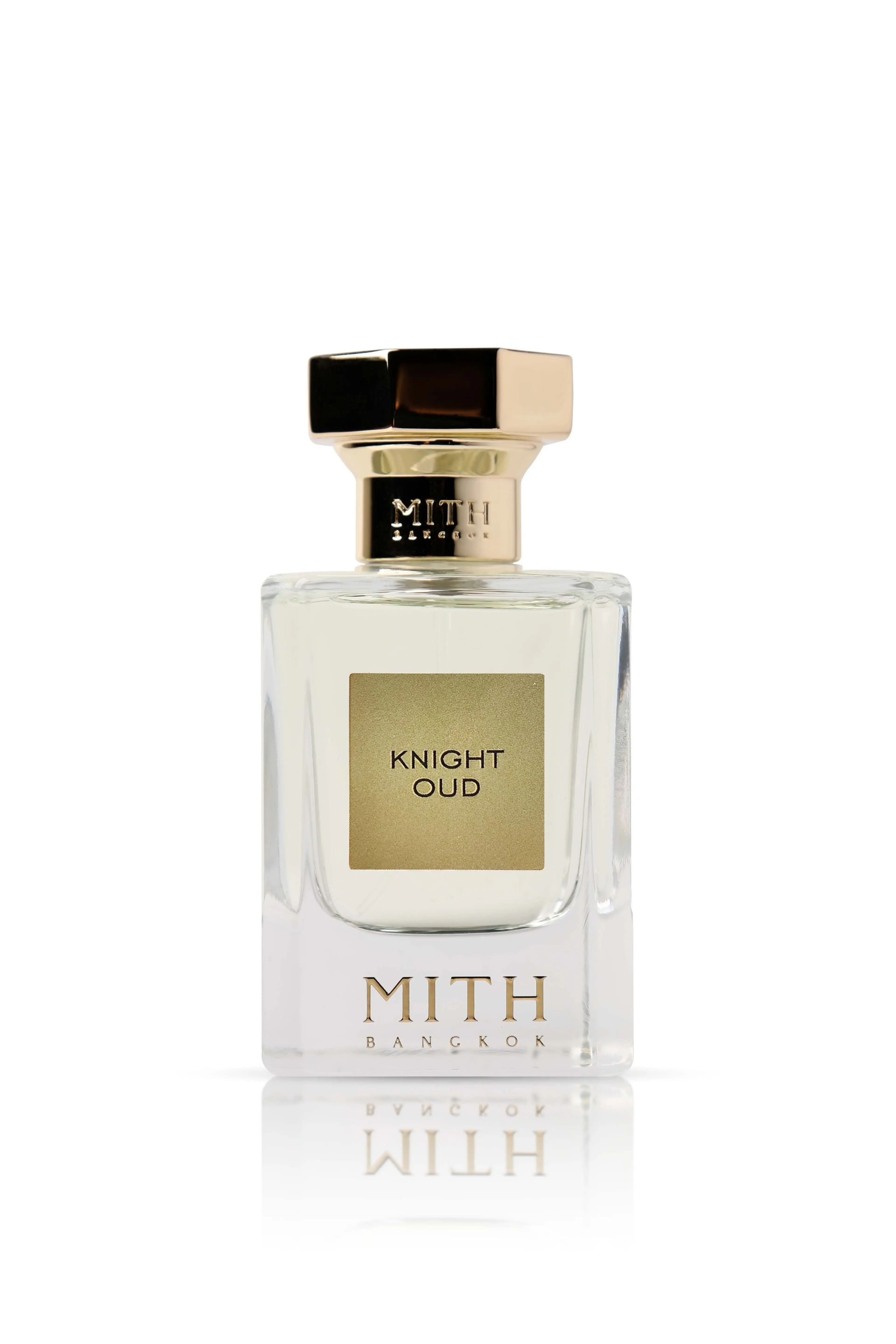 Knight Oud