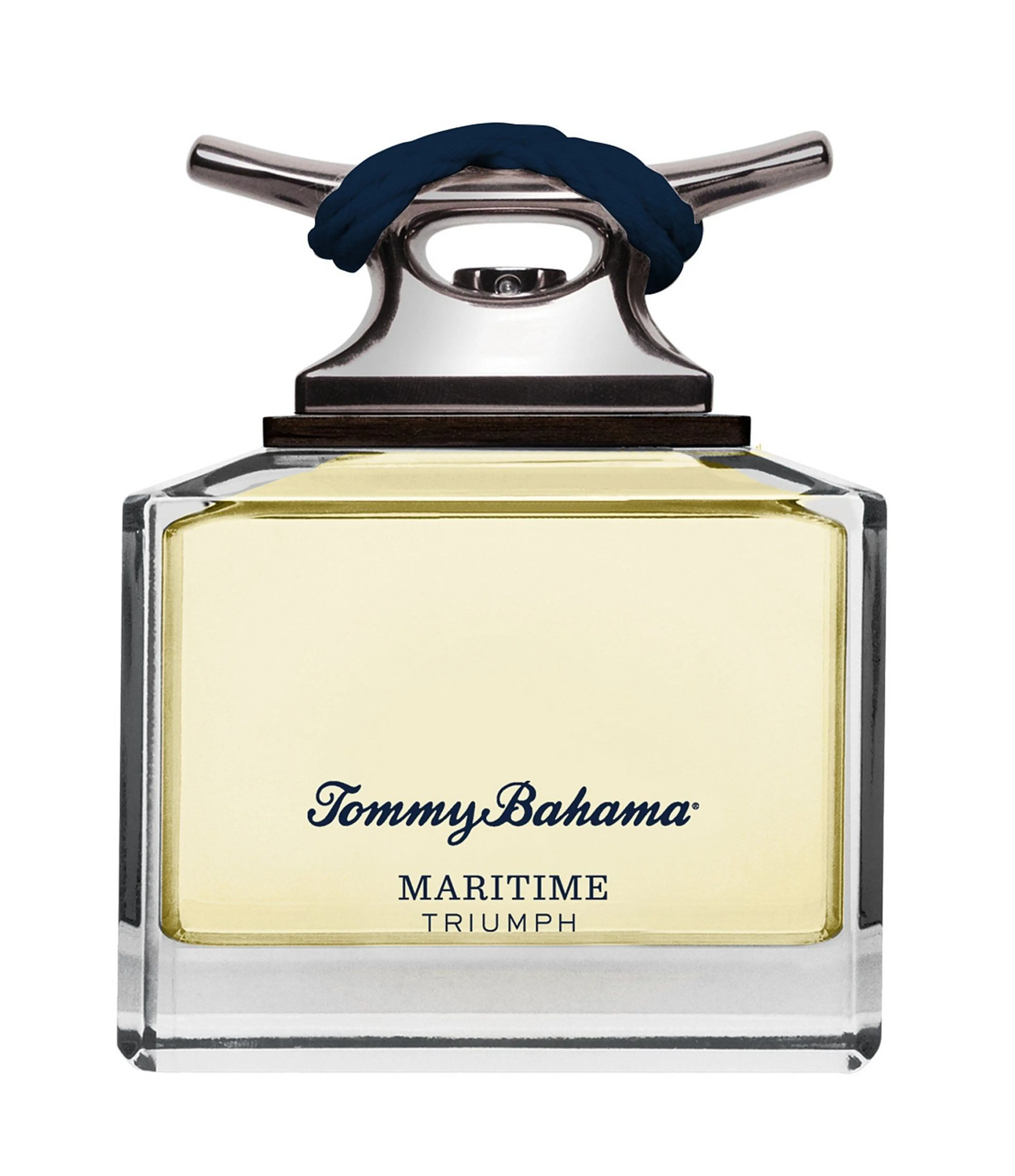 Maritime Triumph