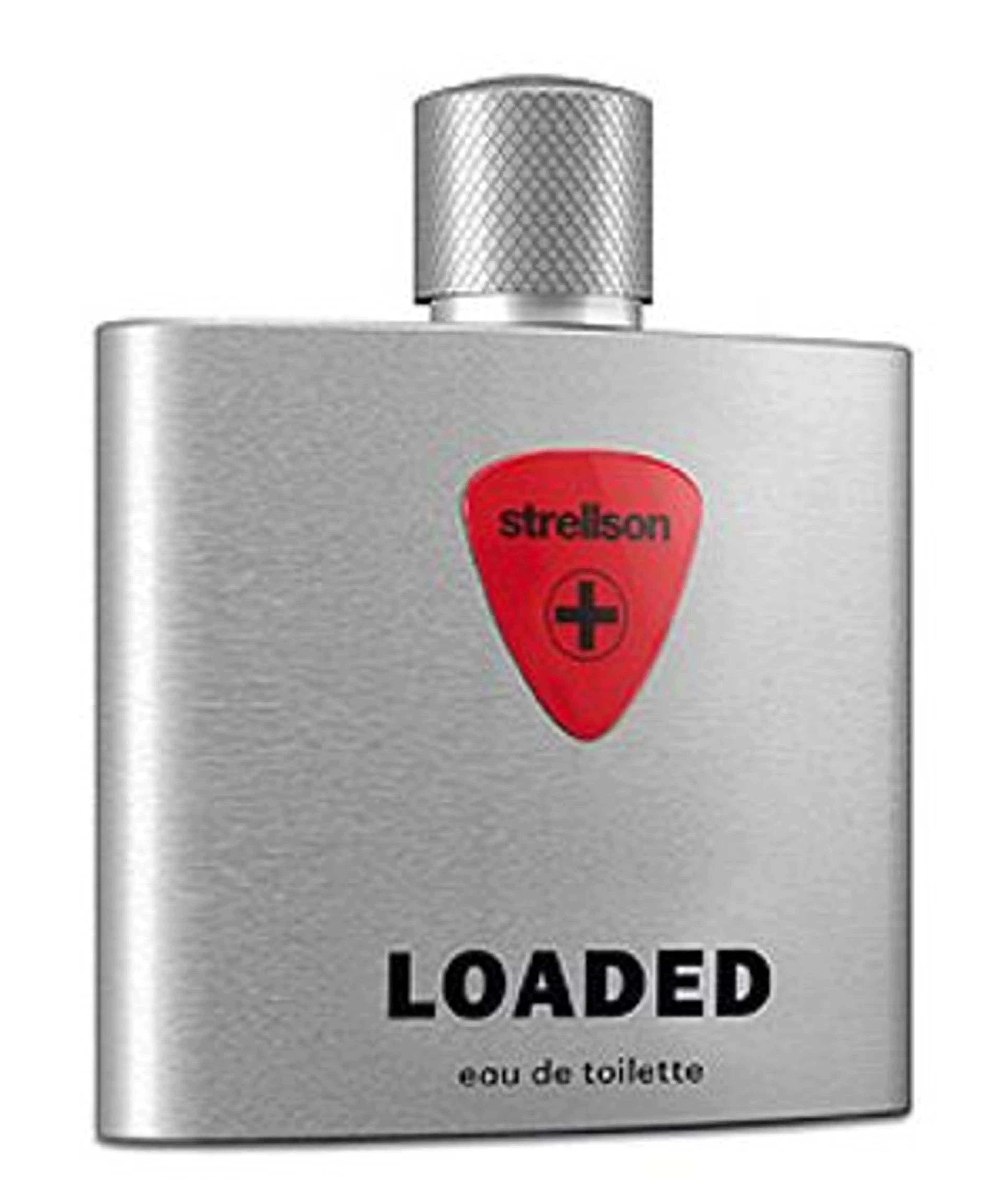 Loaded