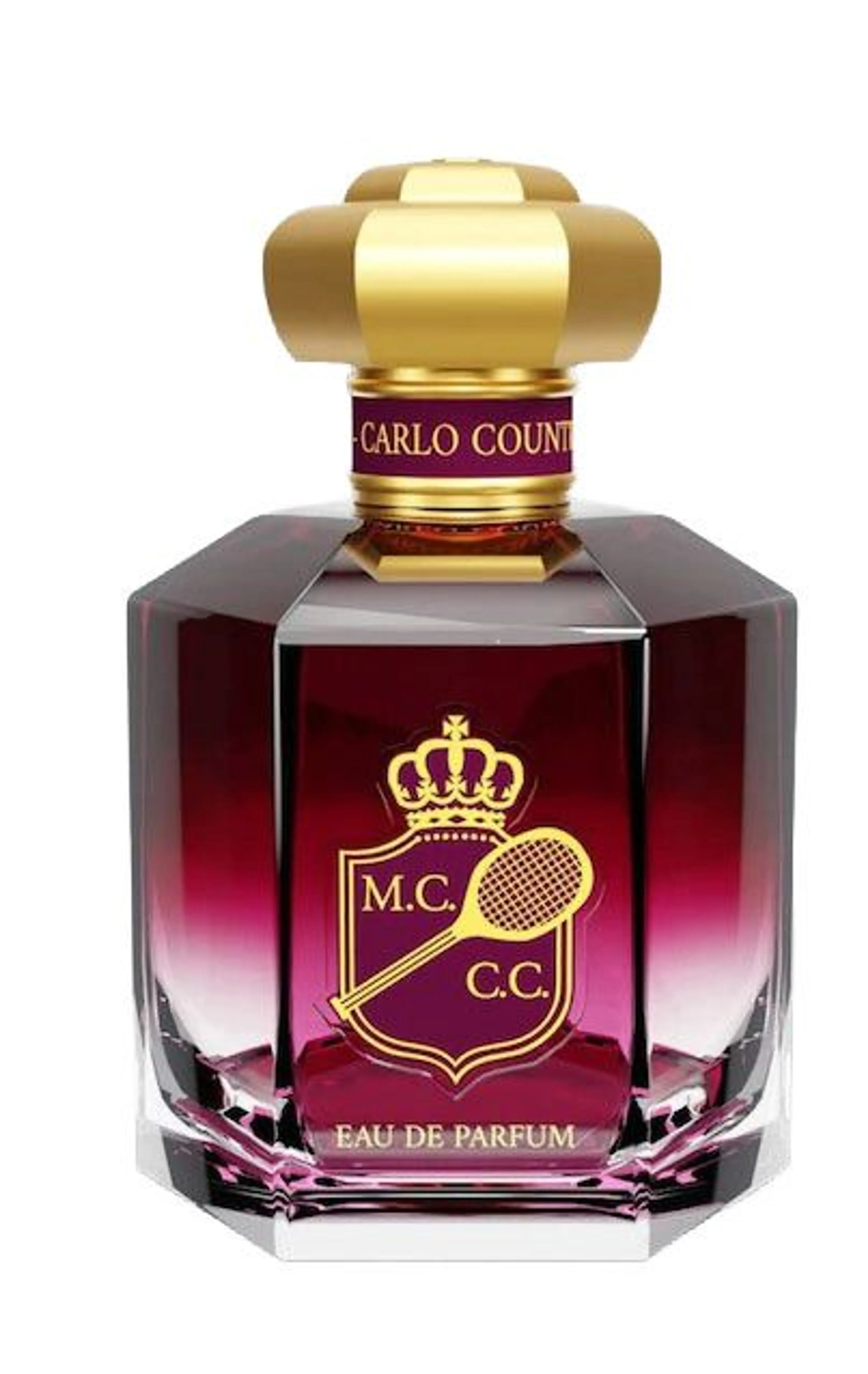 M.C.C.C. Pour Femme Eau de Parfum
