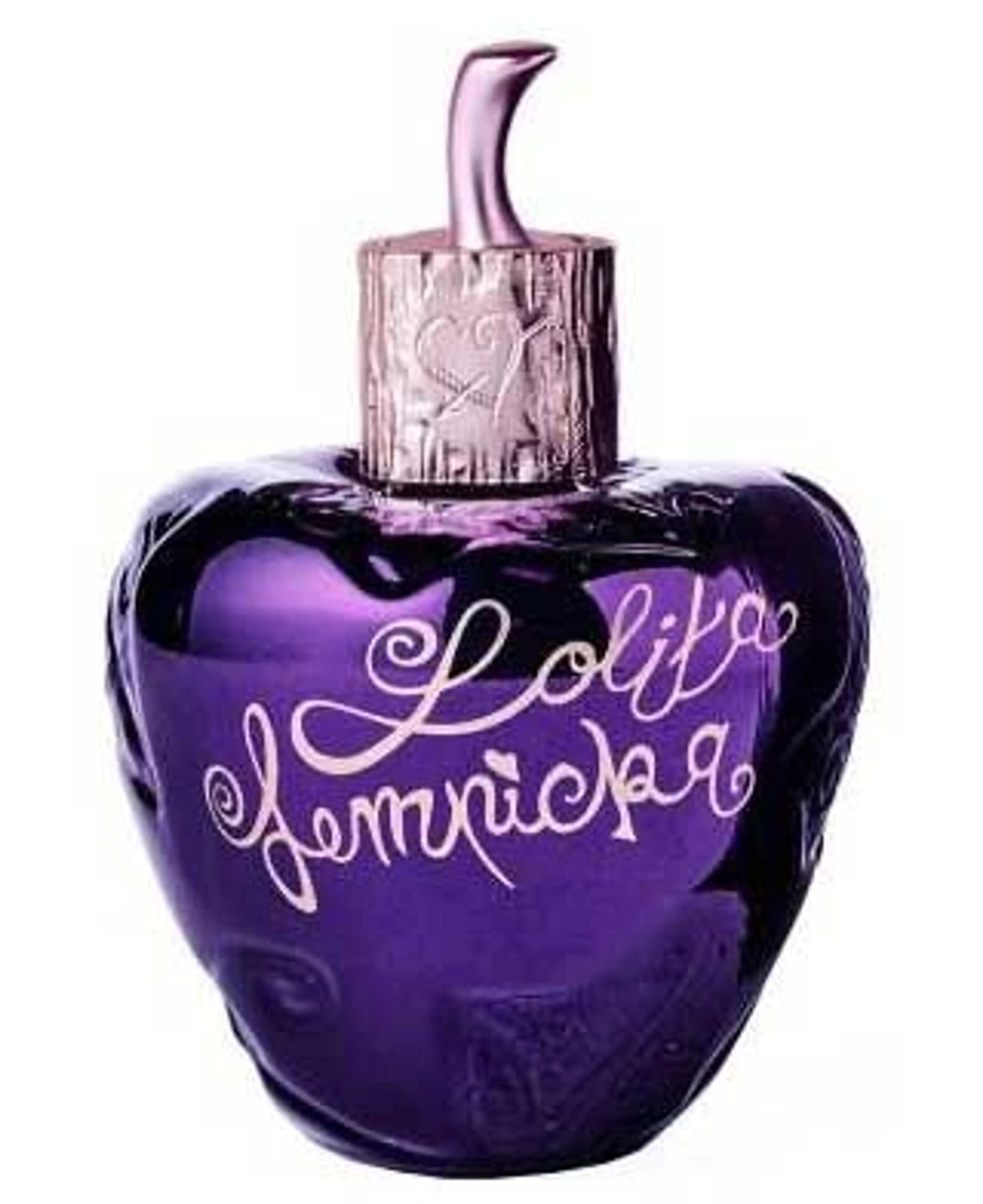 Le Parfum de Lolita Lempicka