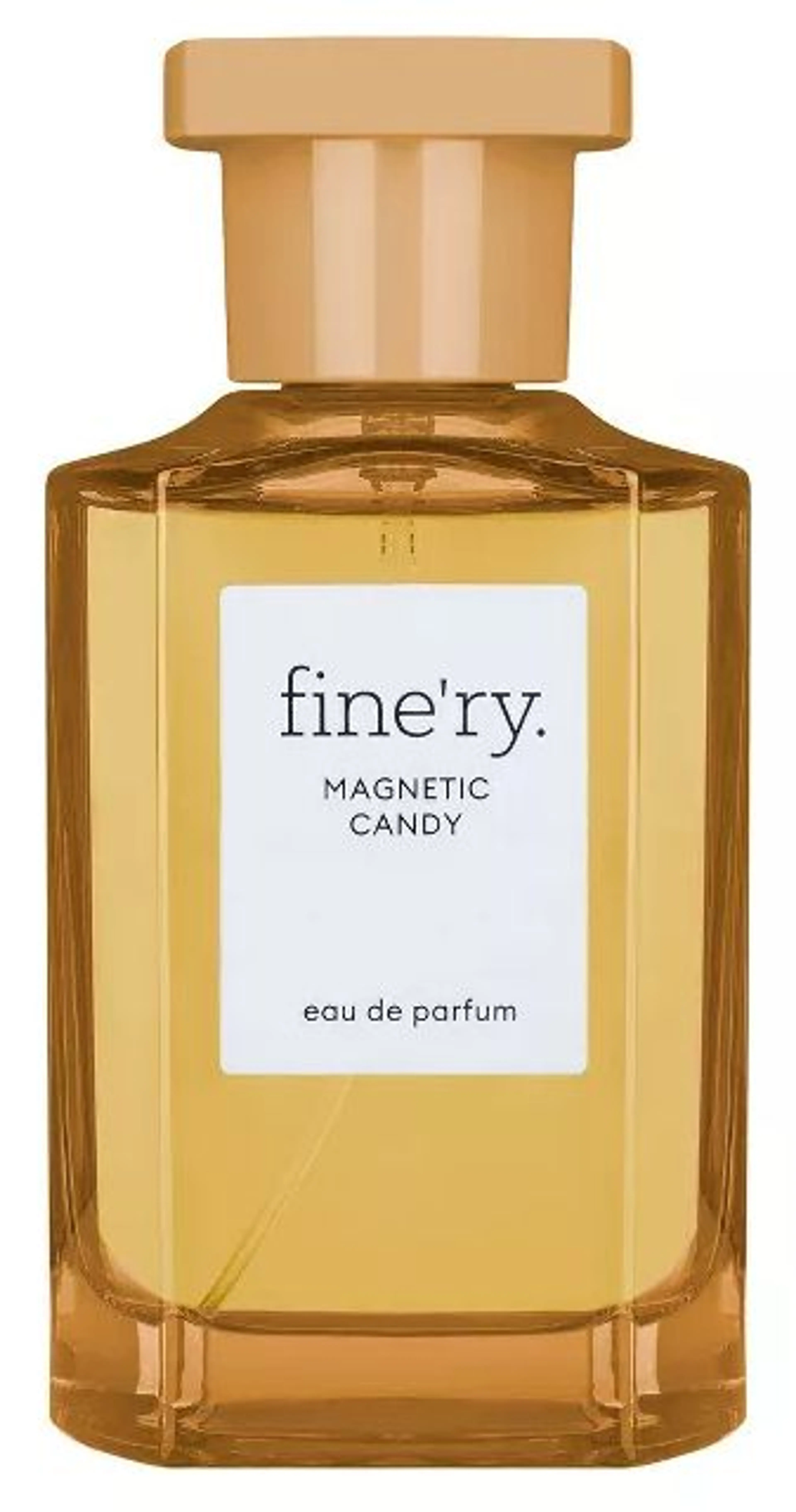 Magnetic Candy