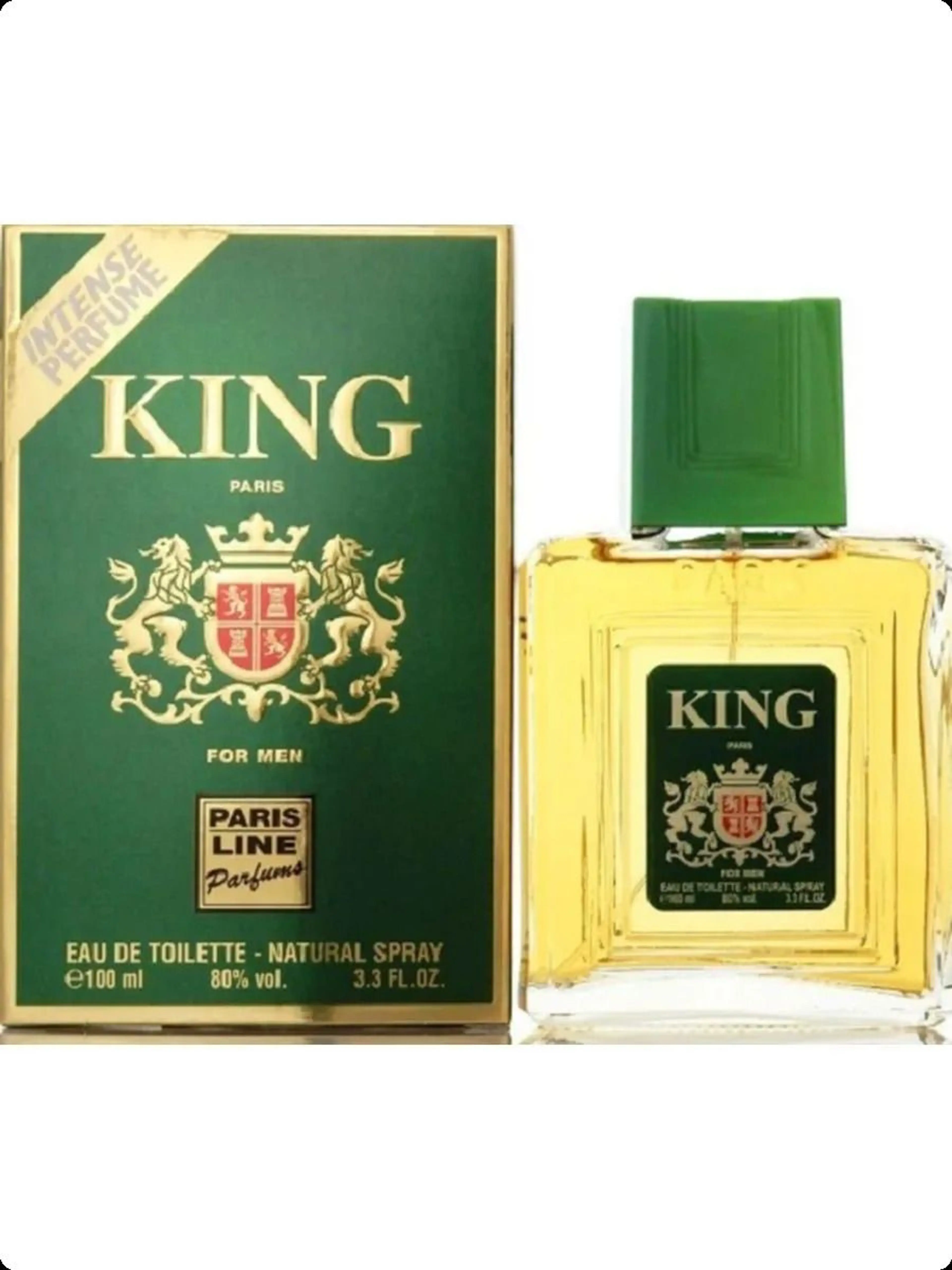 King