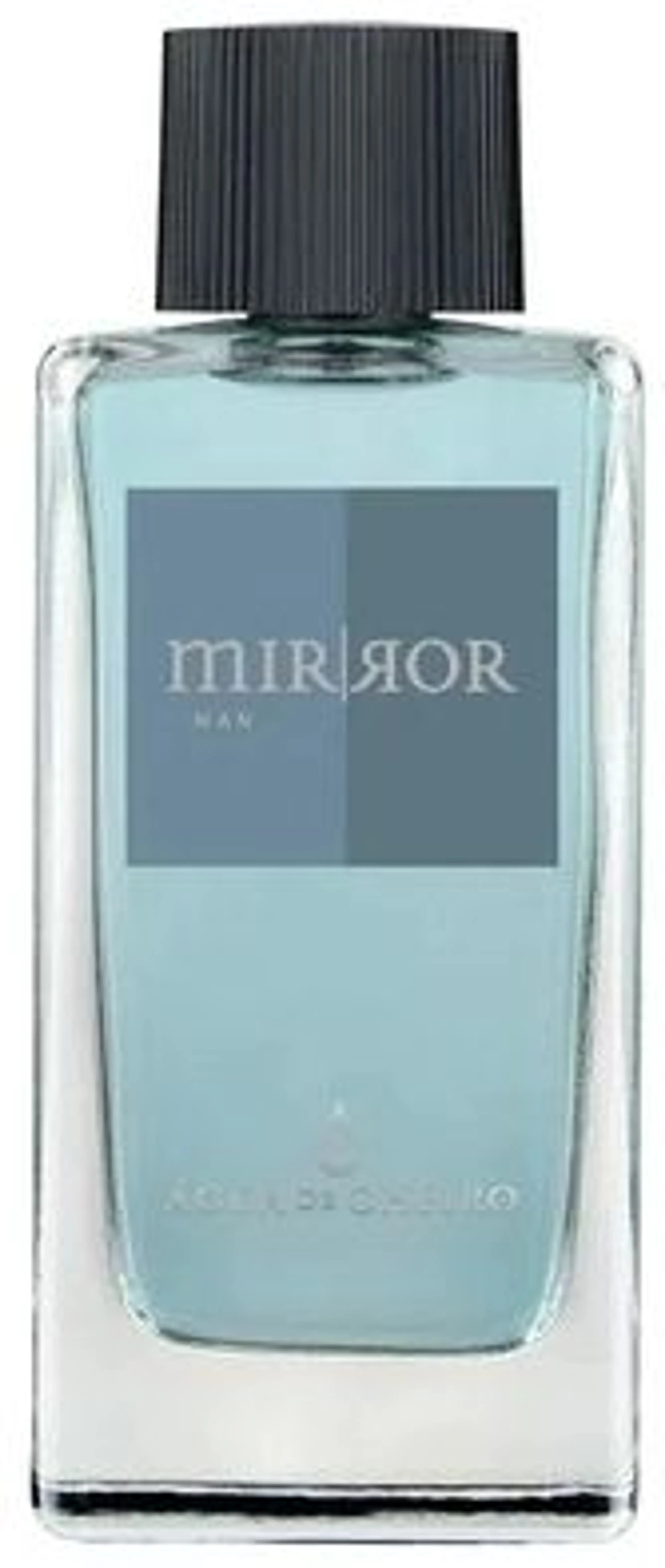 Mirror Man
