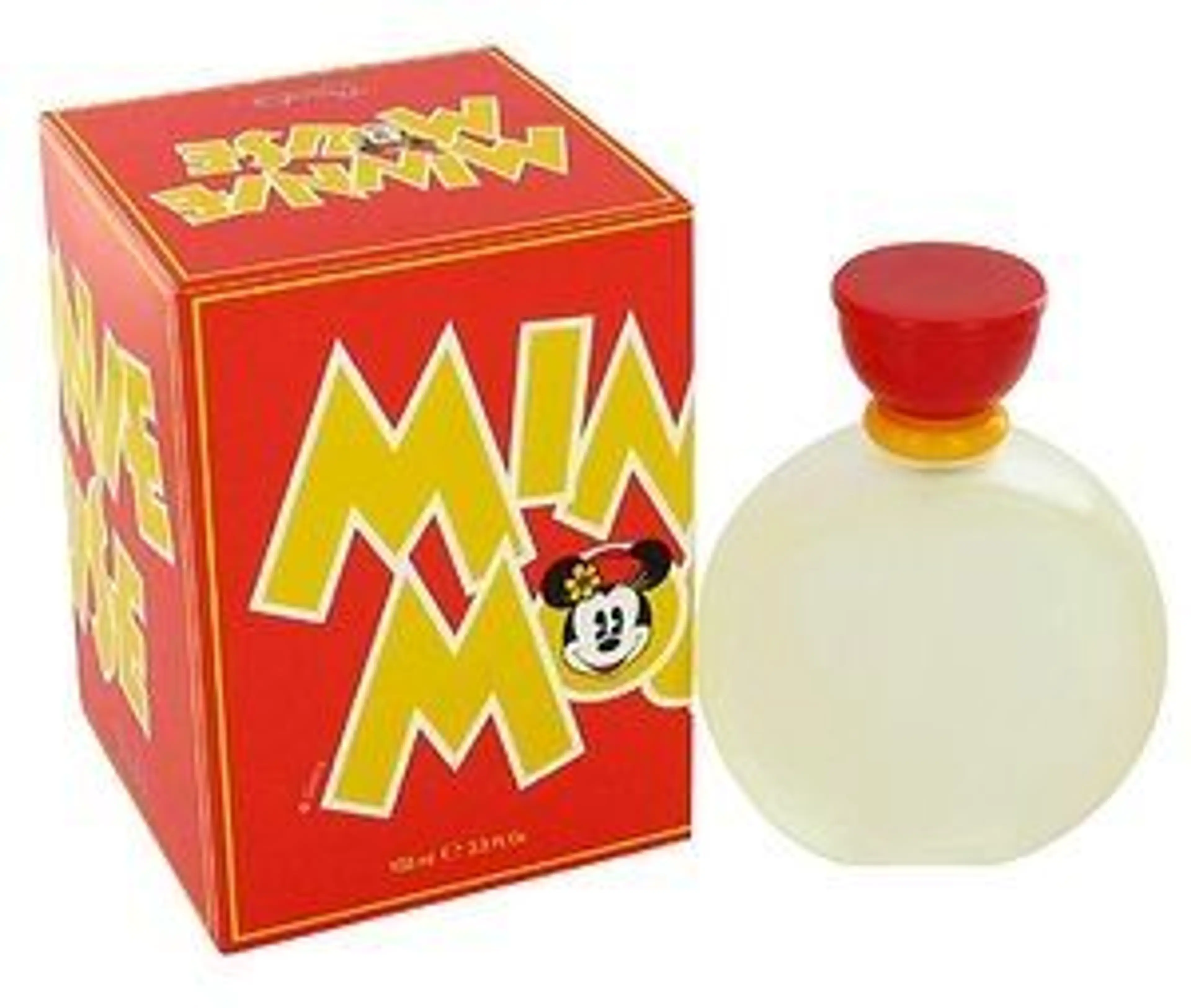 Minnie Mouse