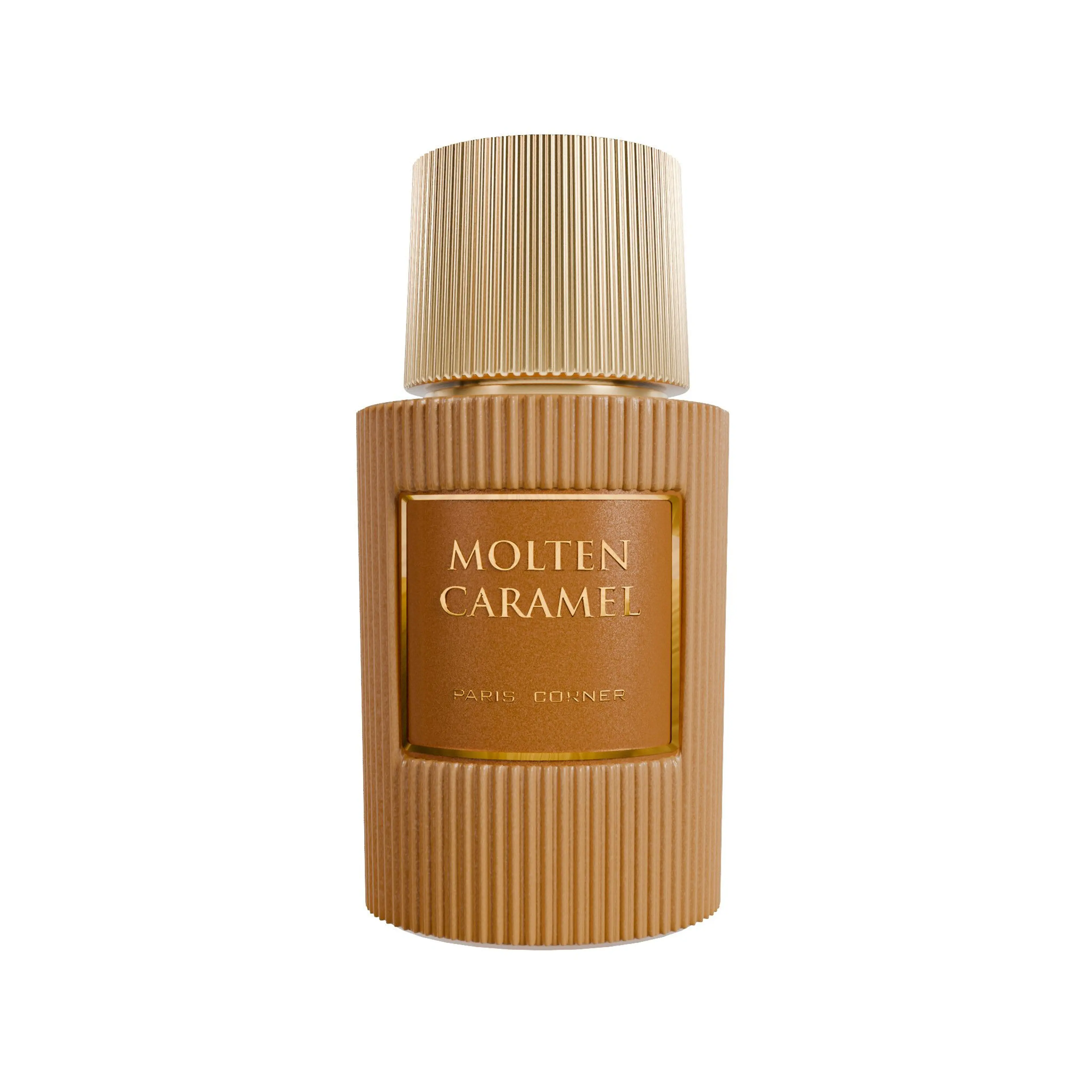 Molten Caramel