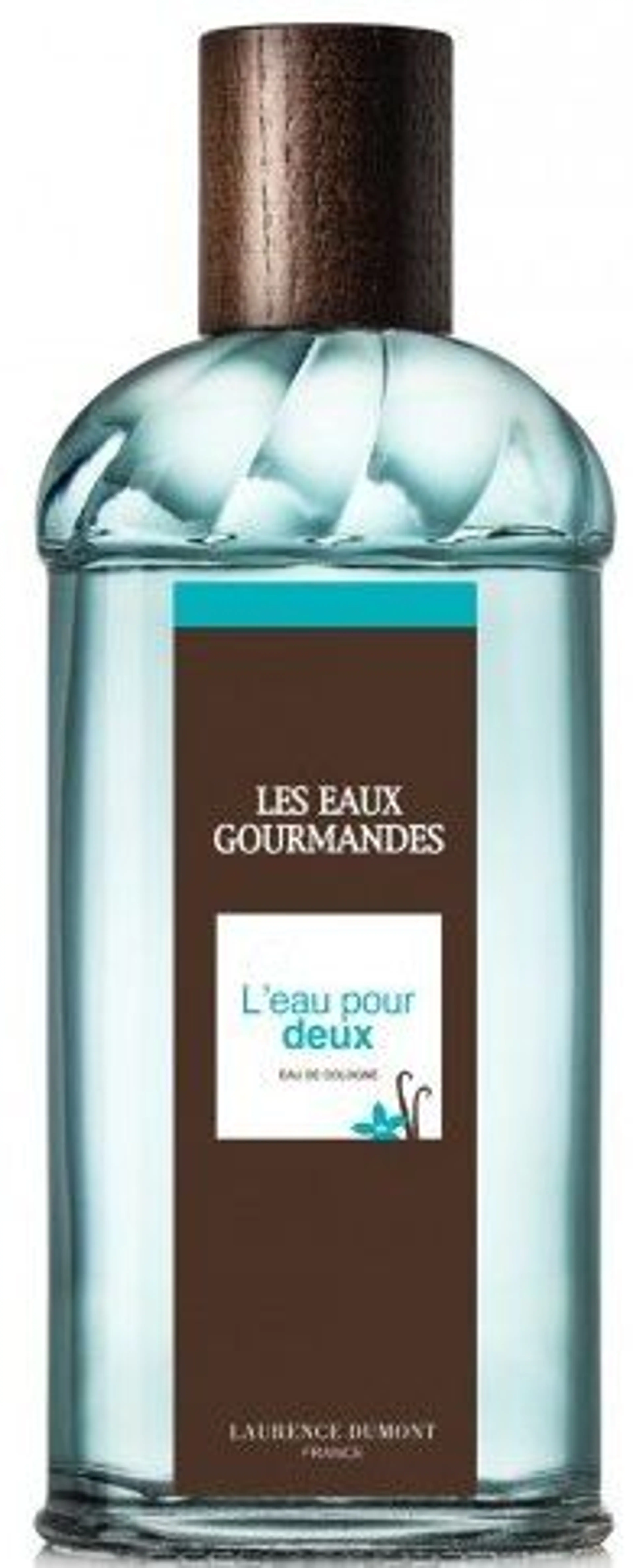 Les Eaux Gourmandes L'Eau pour Deux