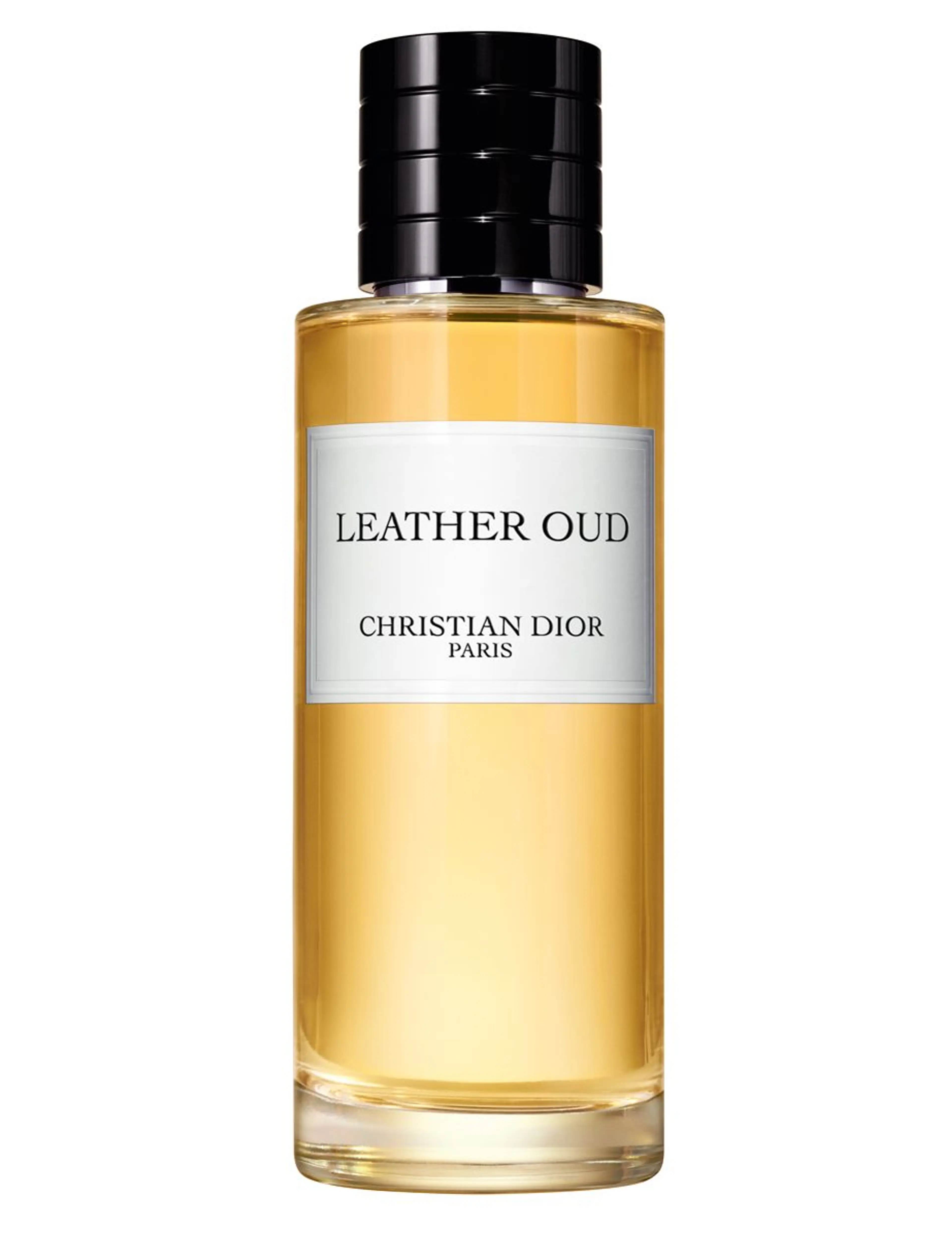 Leather Oud
