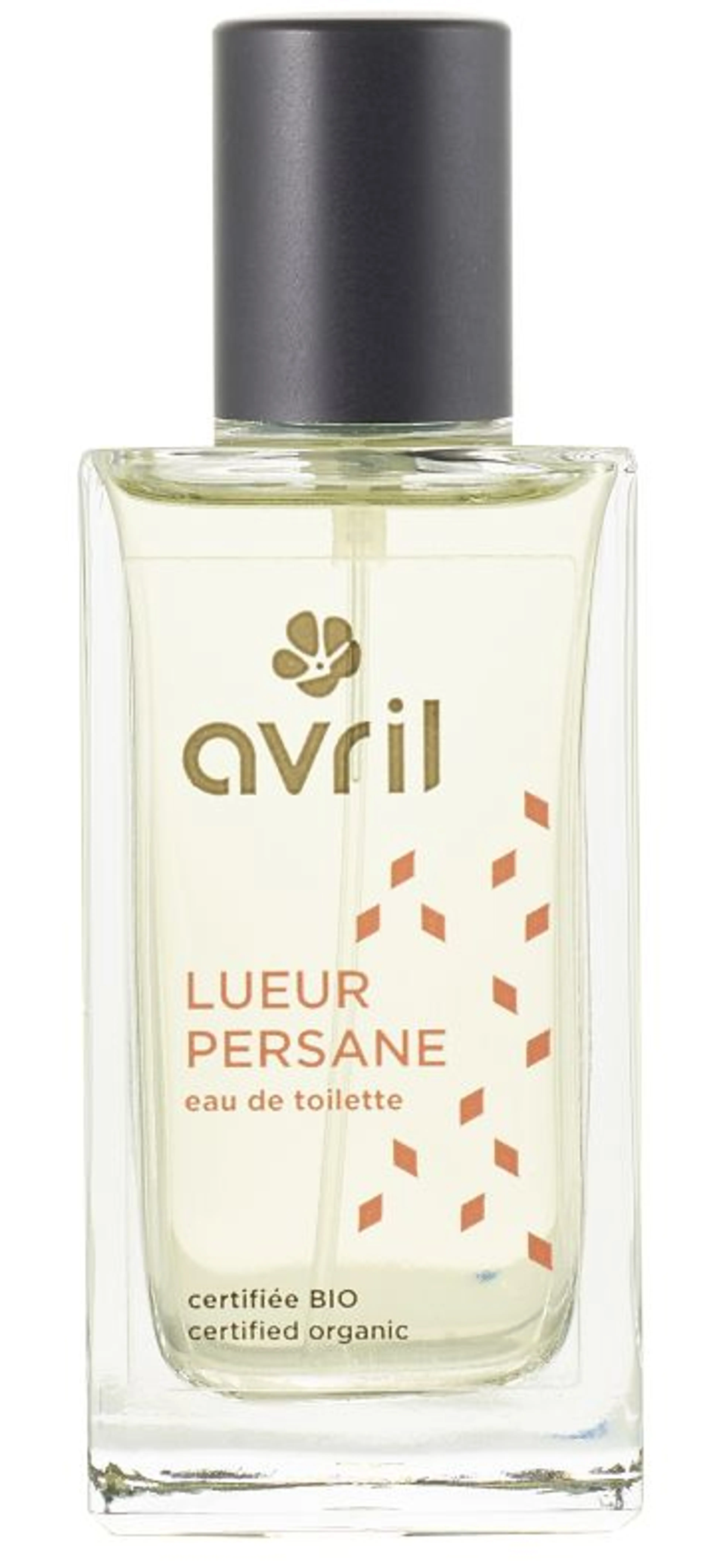 Lueur Persane